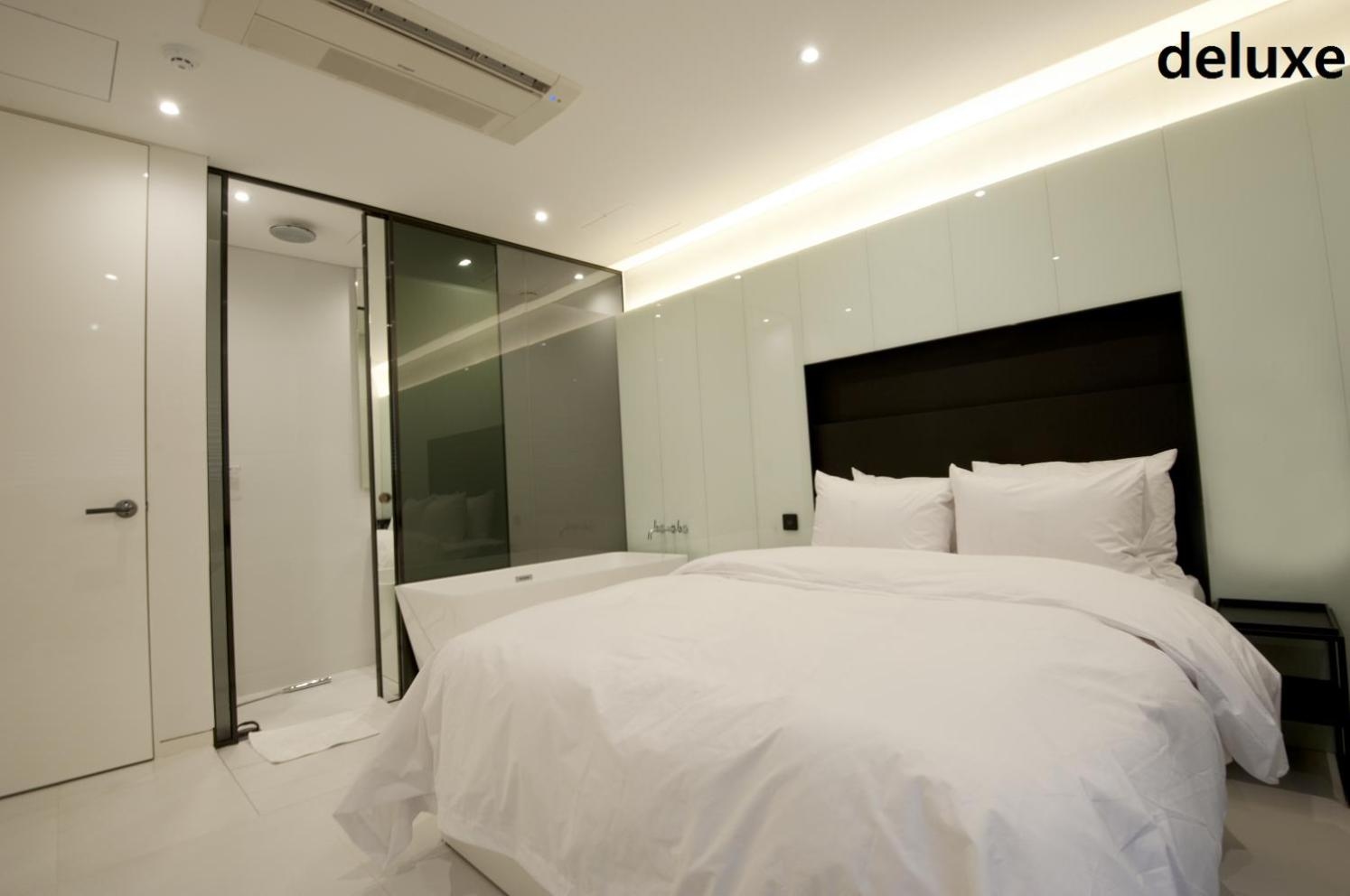 Foto de Hotel The Artist Yeoksam