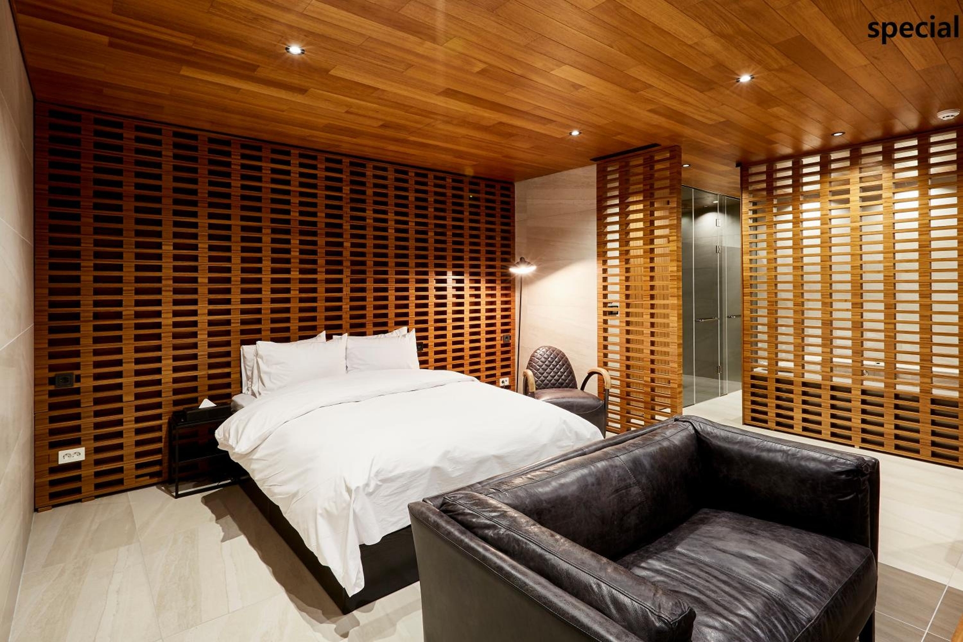 Foto de Hotel The Artist Yeoksam