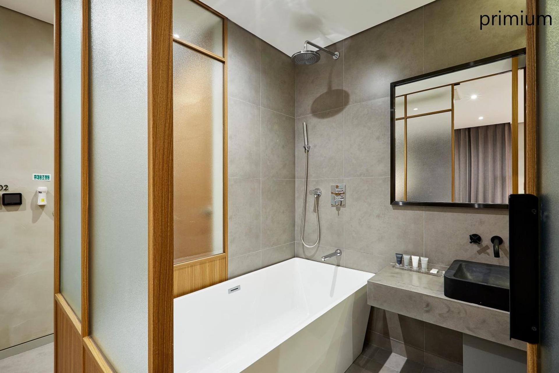 Foto de Hotel The Artist Yeoksam