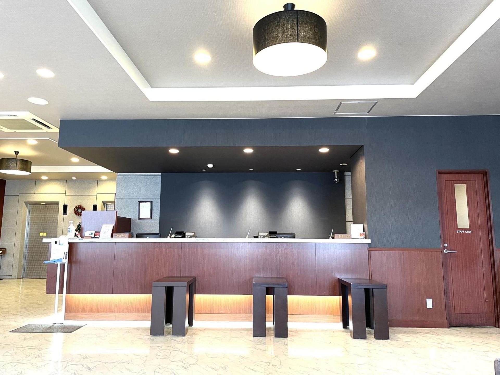 Foto de Hotel Route-Inn Niihama
