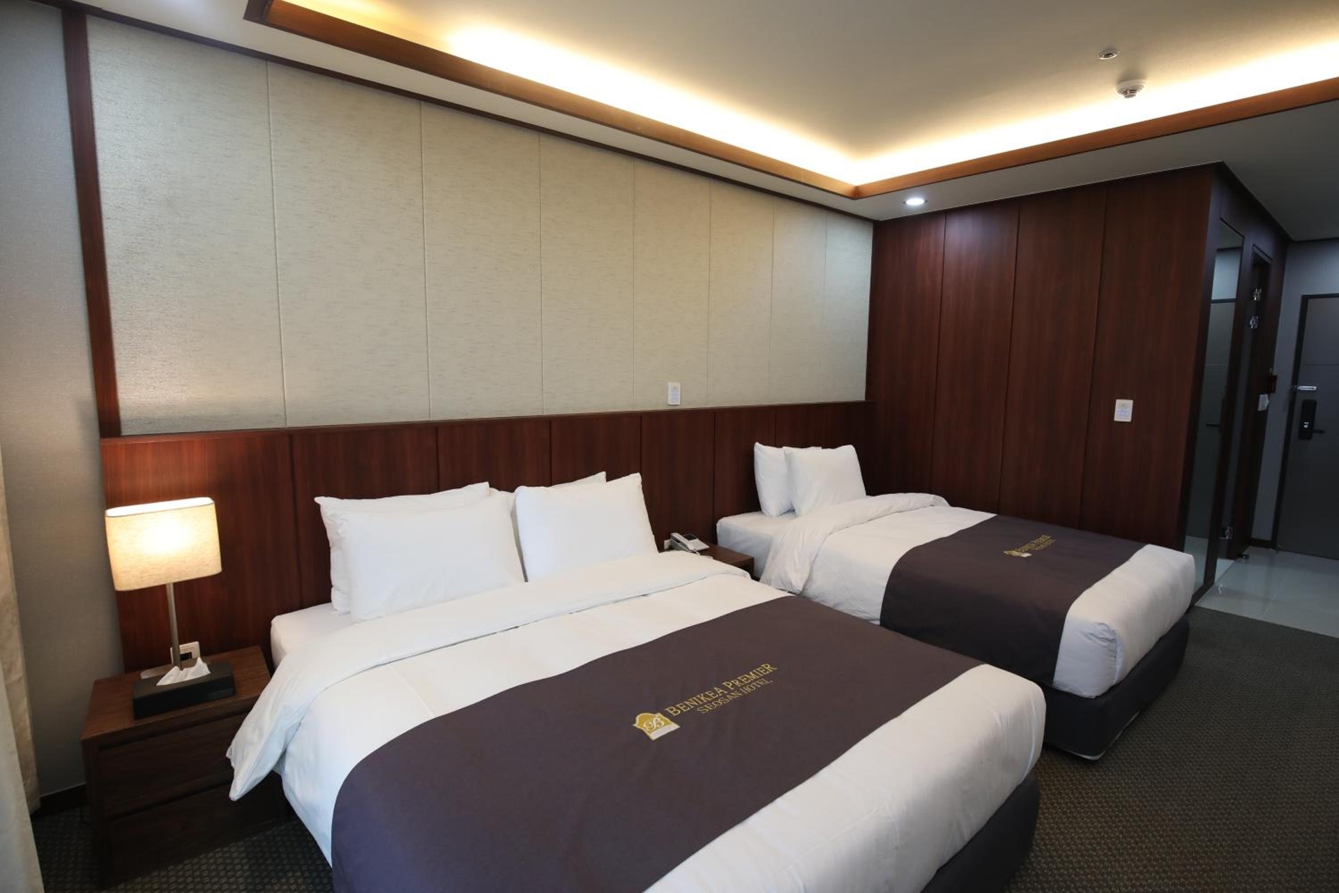 Foto de Benikea hotel seosan