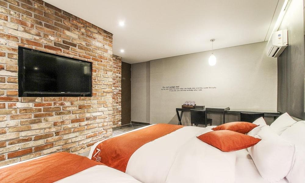 Foto de Jamsil 2.4 Hotel