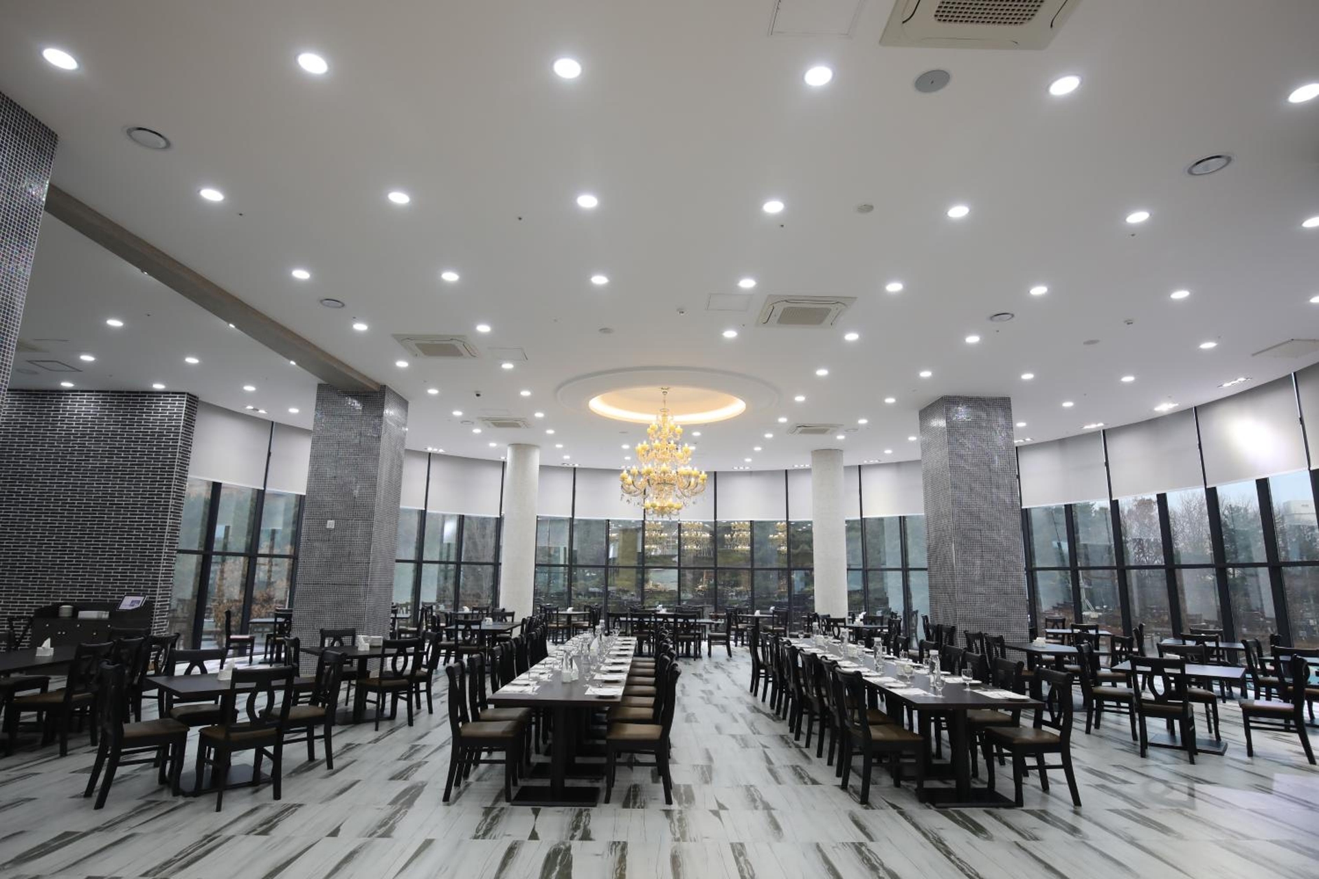 Foto de Benikea hotel seosan