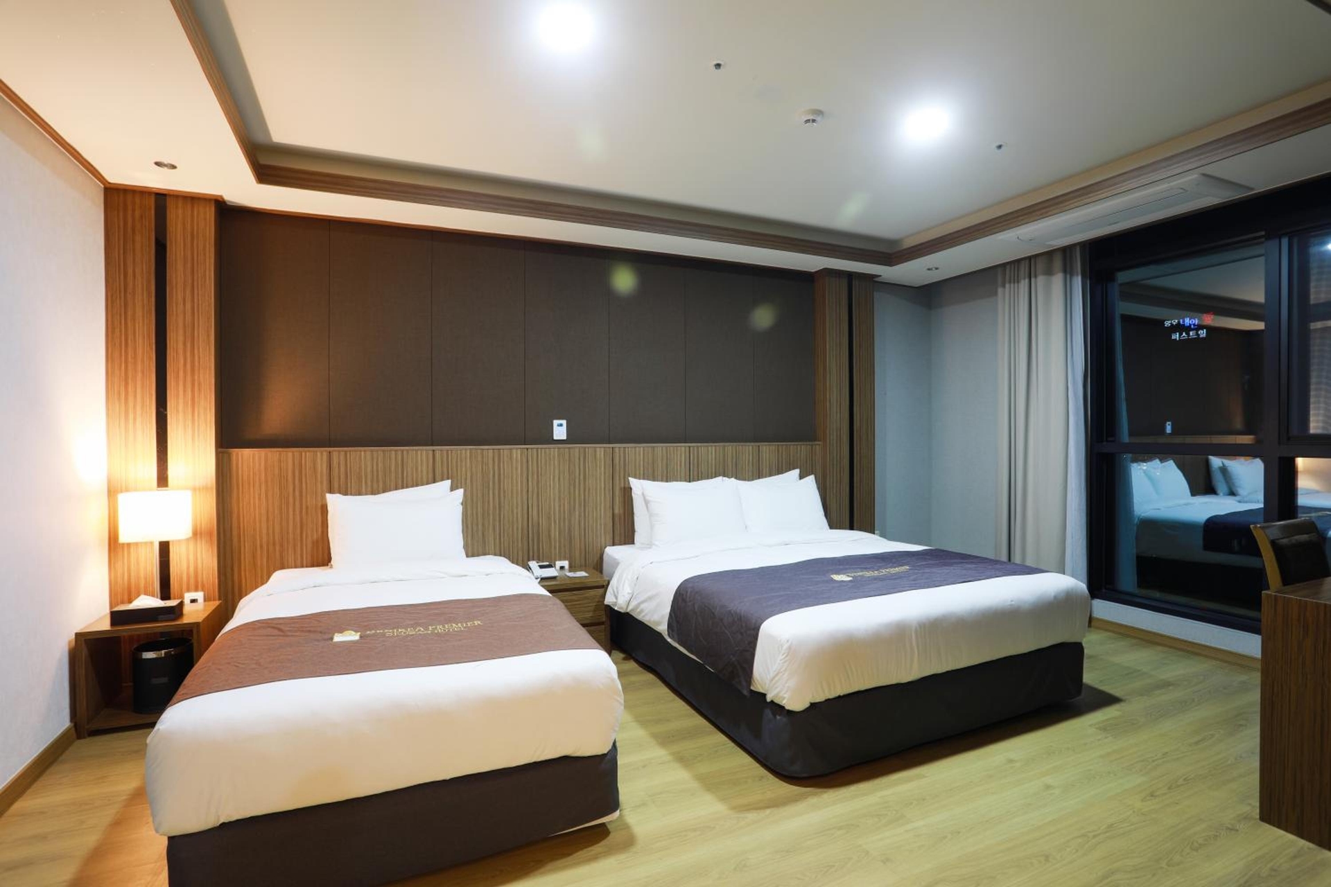 Foto de Benikea hotel seosan
