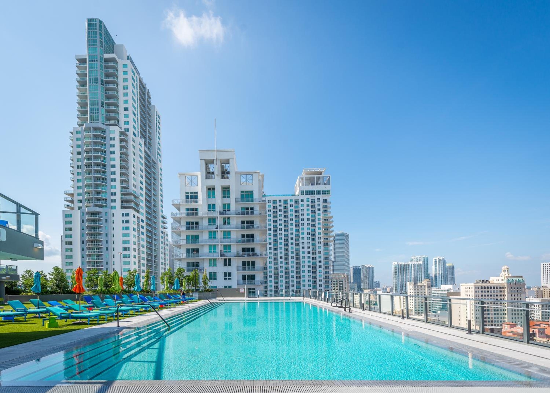 Foto de Sentral Alea Miami