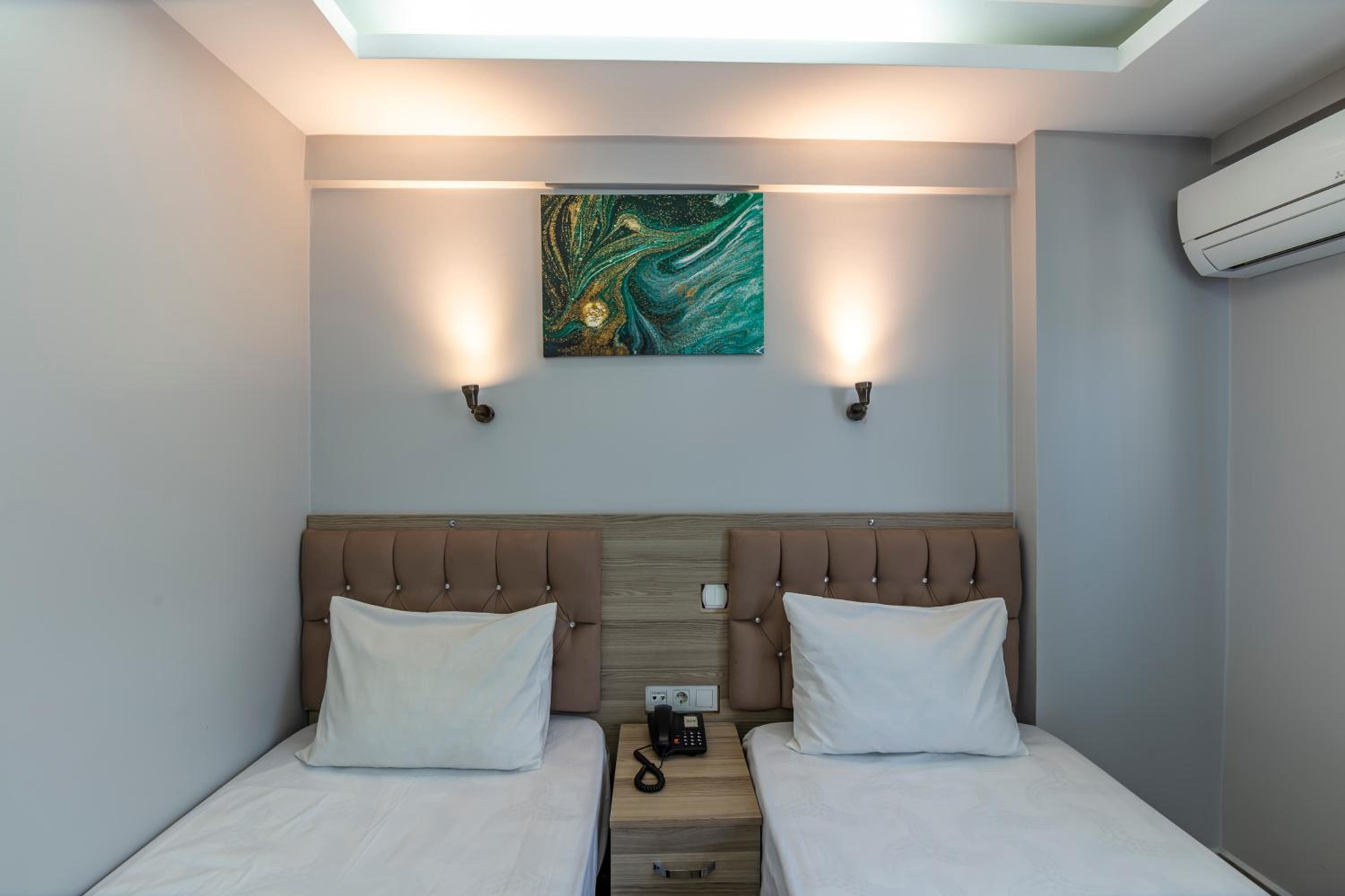 Foto de Gul Otel