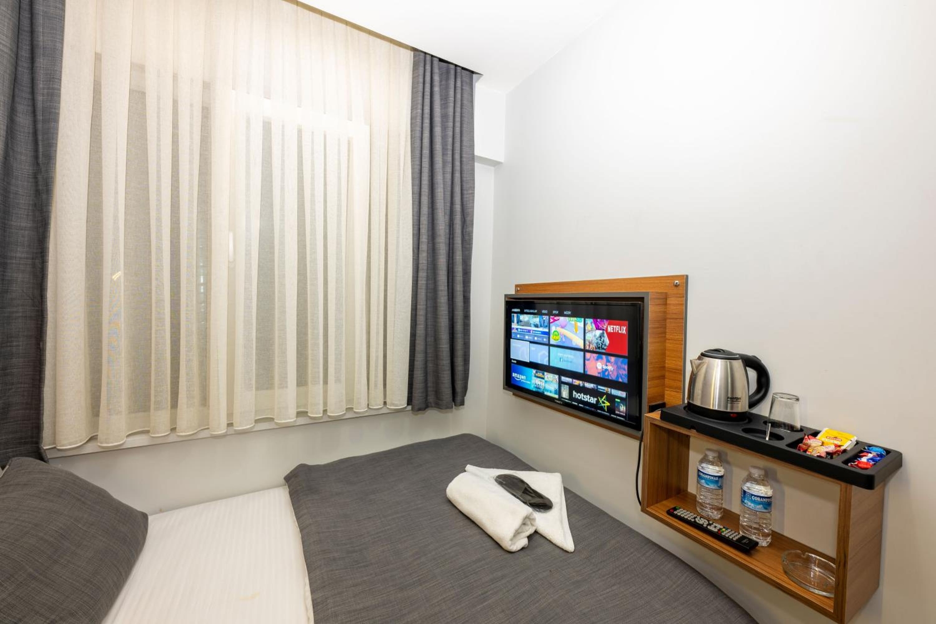 Foto de mayza otel