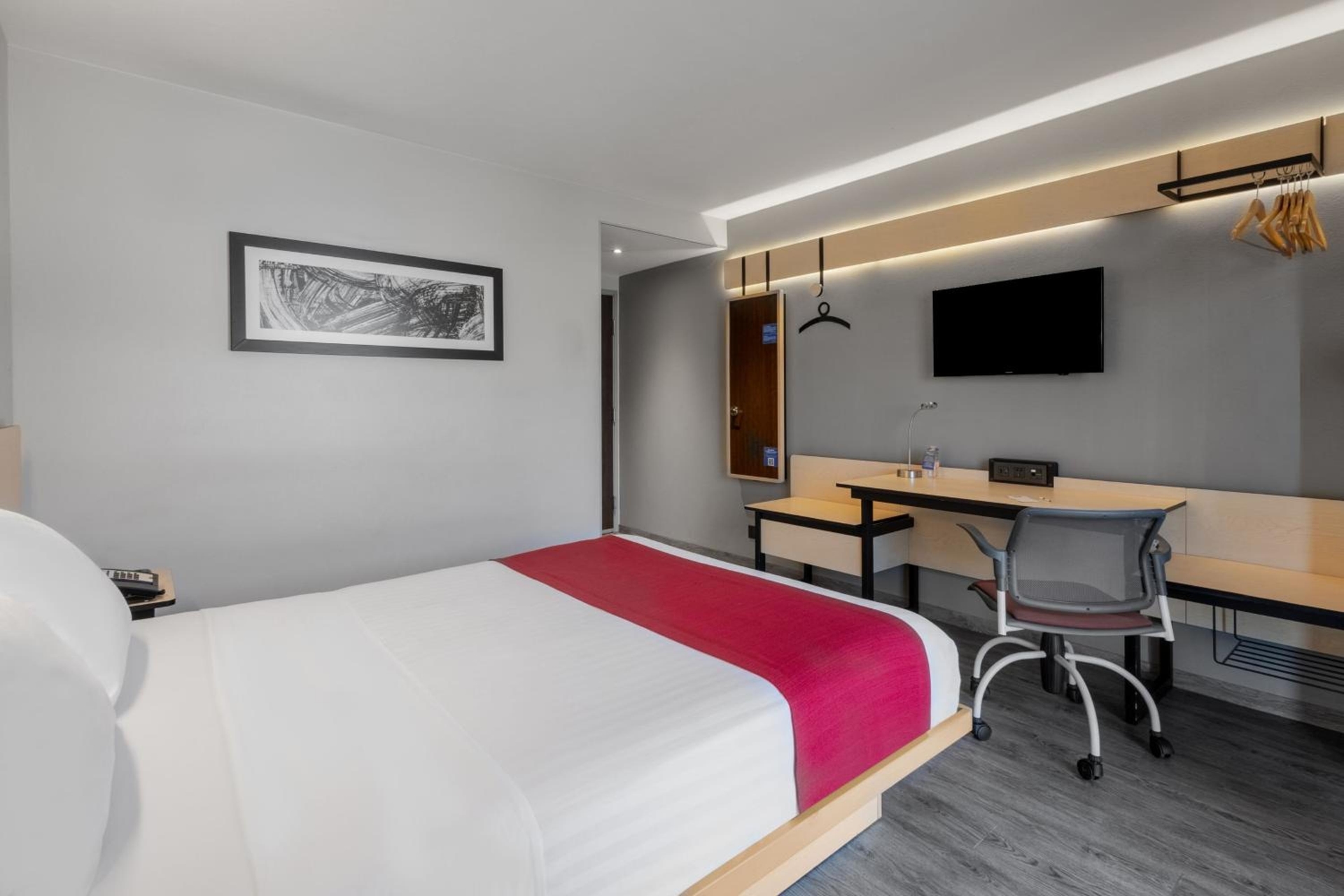 Foto de City Express by Marriott Guadalajara Aeropuerto