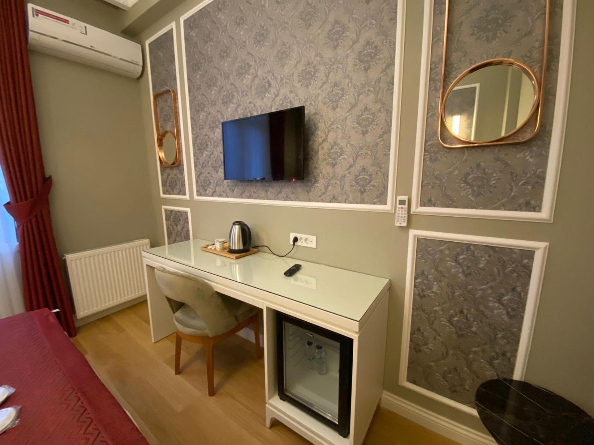 Foto de Triada Hotel Taksim - Special Category