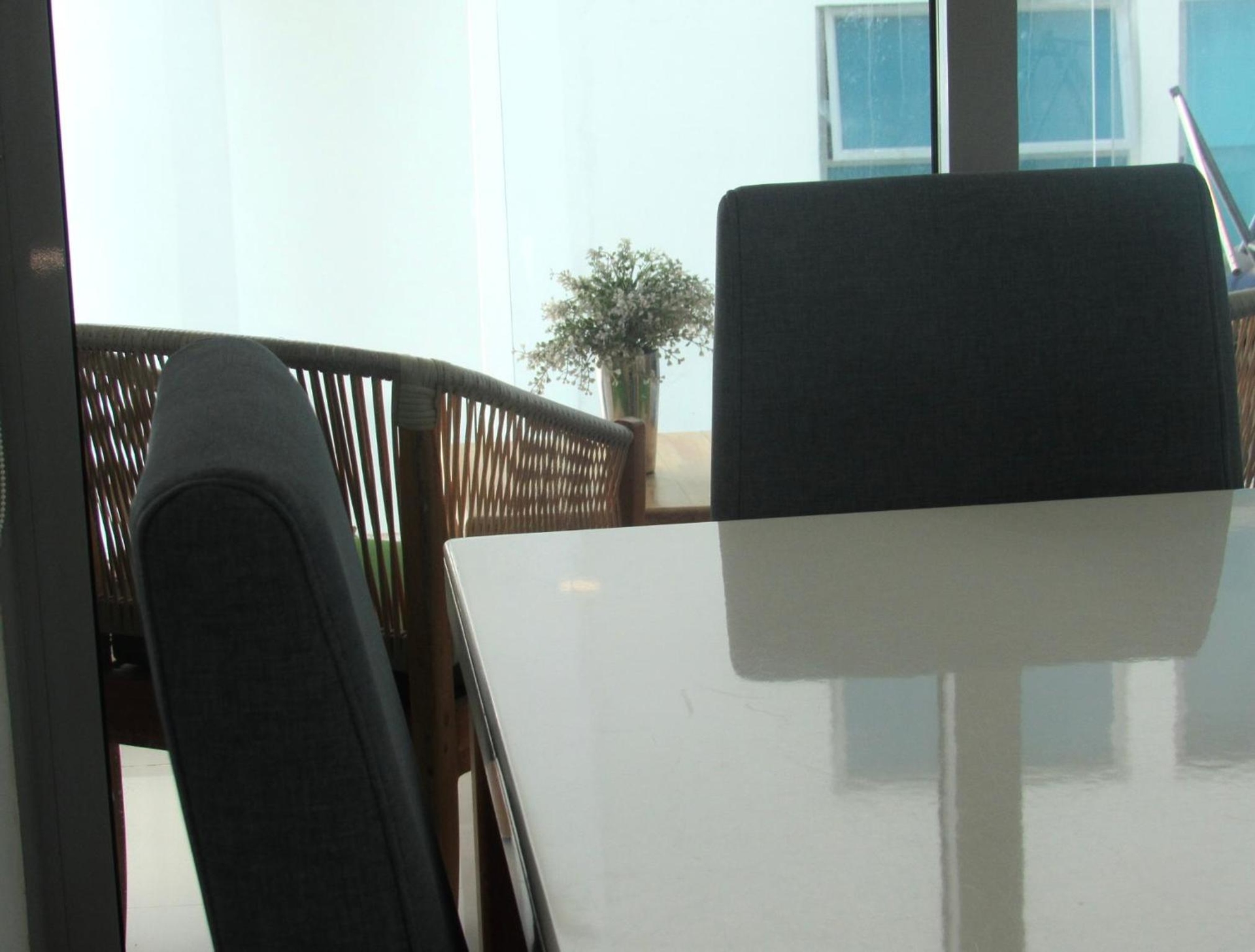 Foto de Súper apartamento SeaWay cartagena