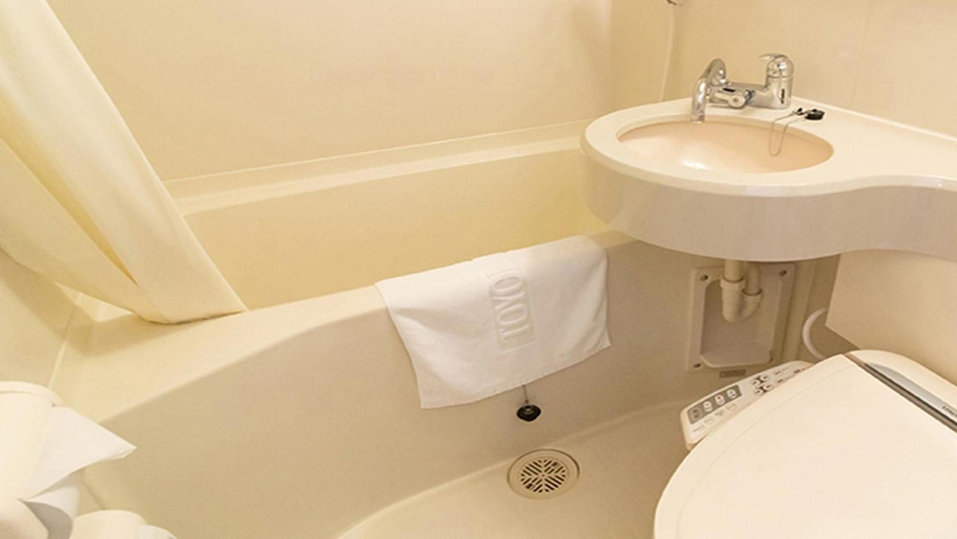 Foto de Toyoko Inn Kokura-eki Kita-guchi