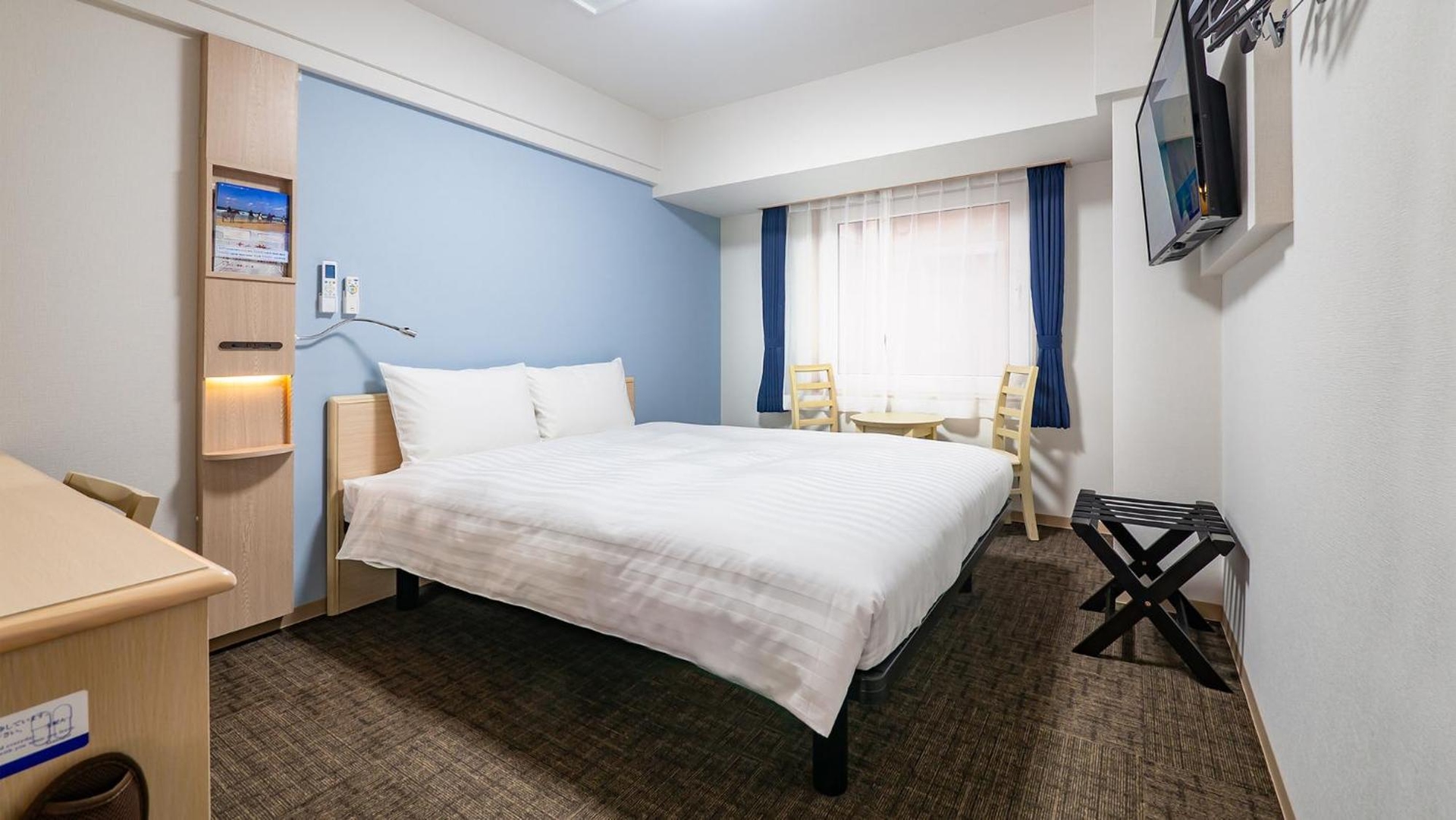 Foto de Toyoko Inn Kokura-eki Kita-guchi