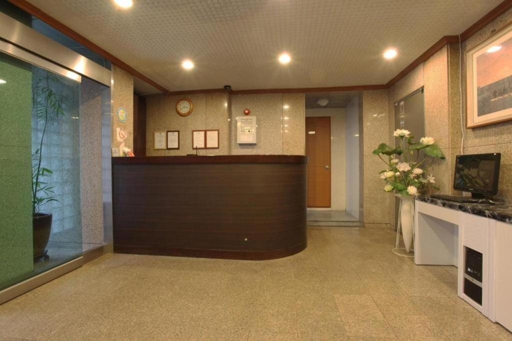 Foto de New World Hotel Yongsan