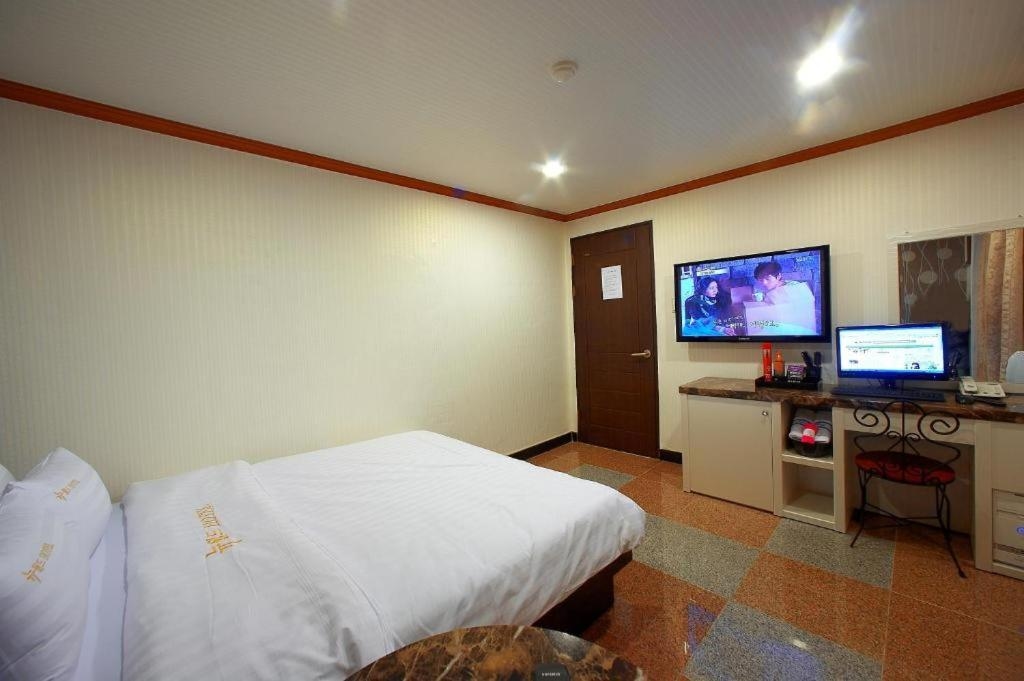Foto de New World Hotel Yongsan