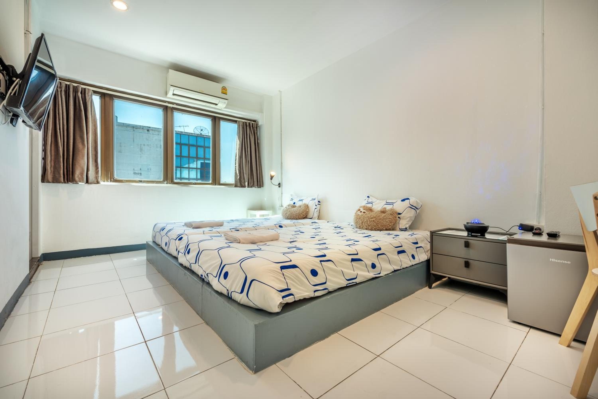 Foto de Sloth Hostel Don Mueang