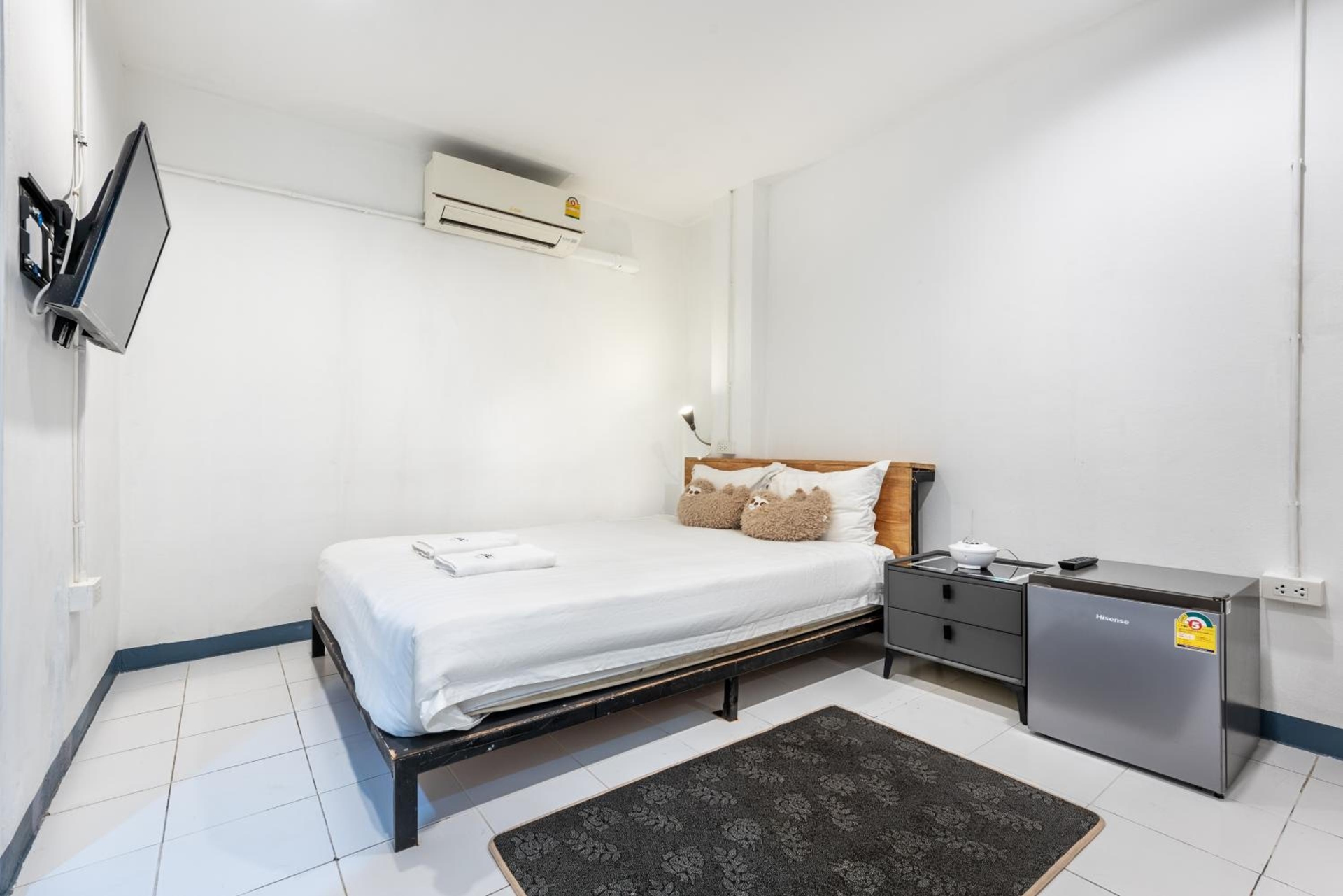 Foto de Sloth Hostel Don Mueang