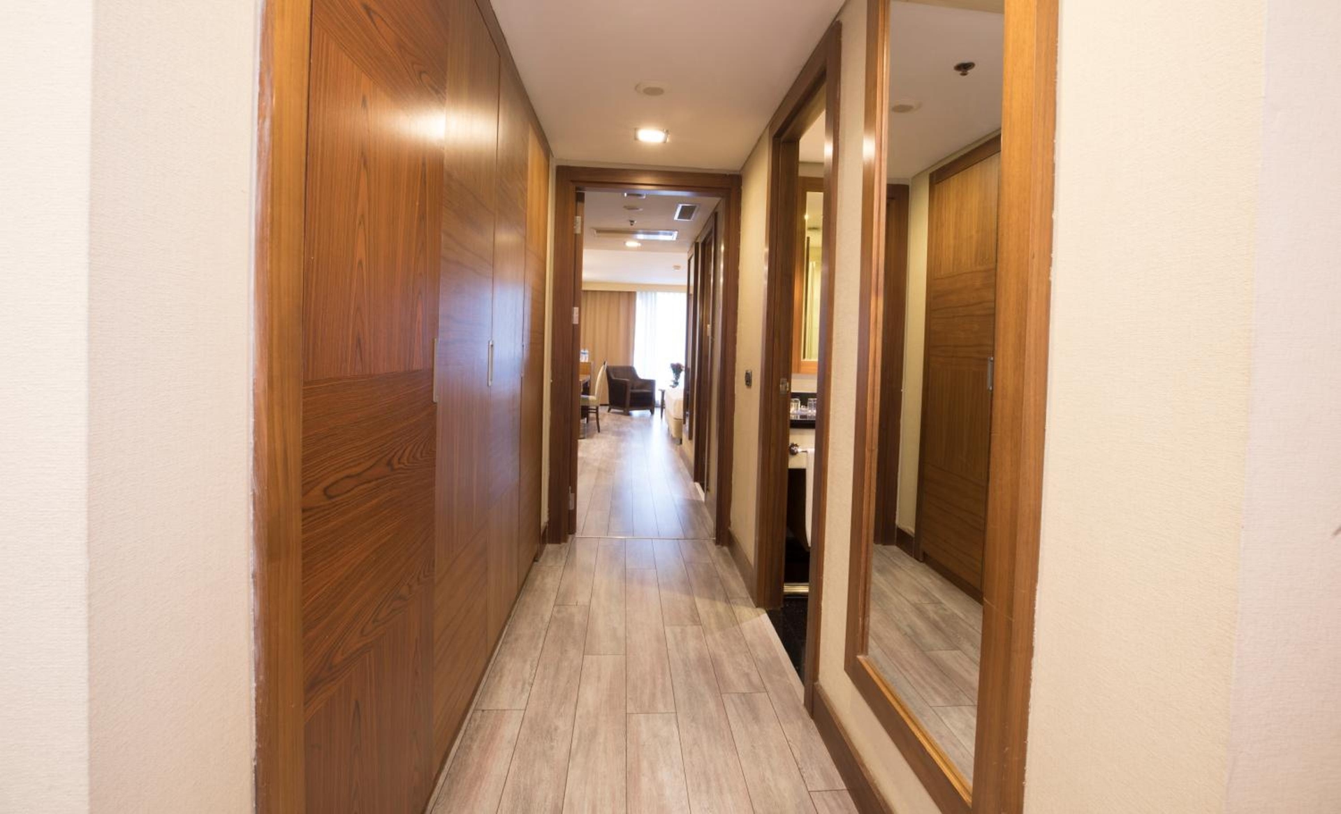 Foto de Dedeman Konya Hotel Convention Center