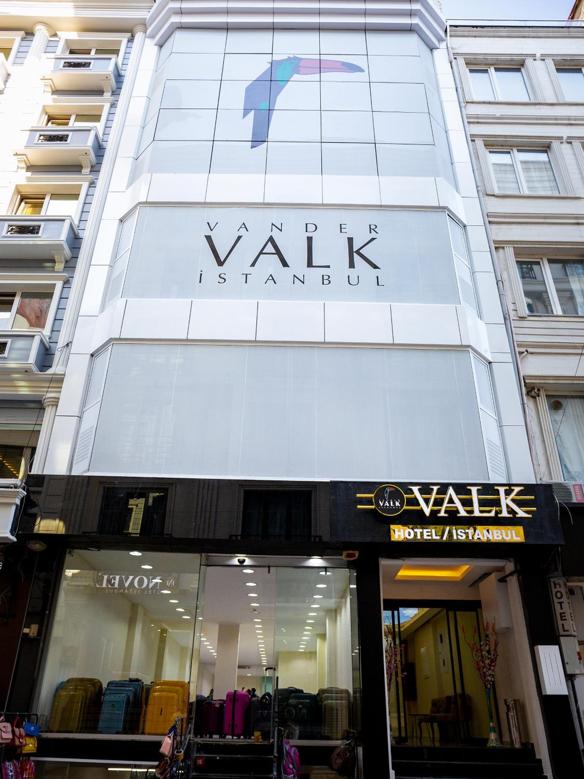 Vander Valk İstanbul Hotel