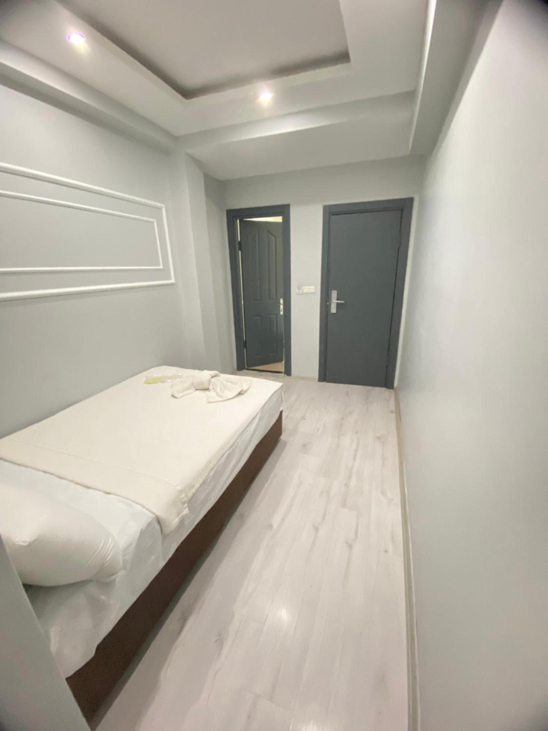 Foto de Abam Hotel