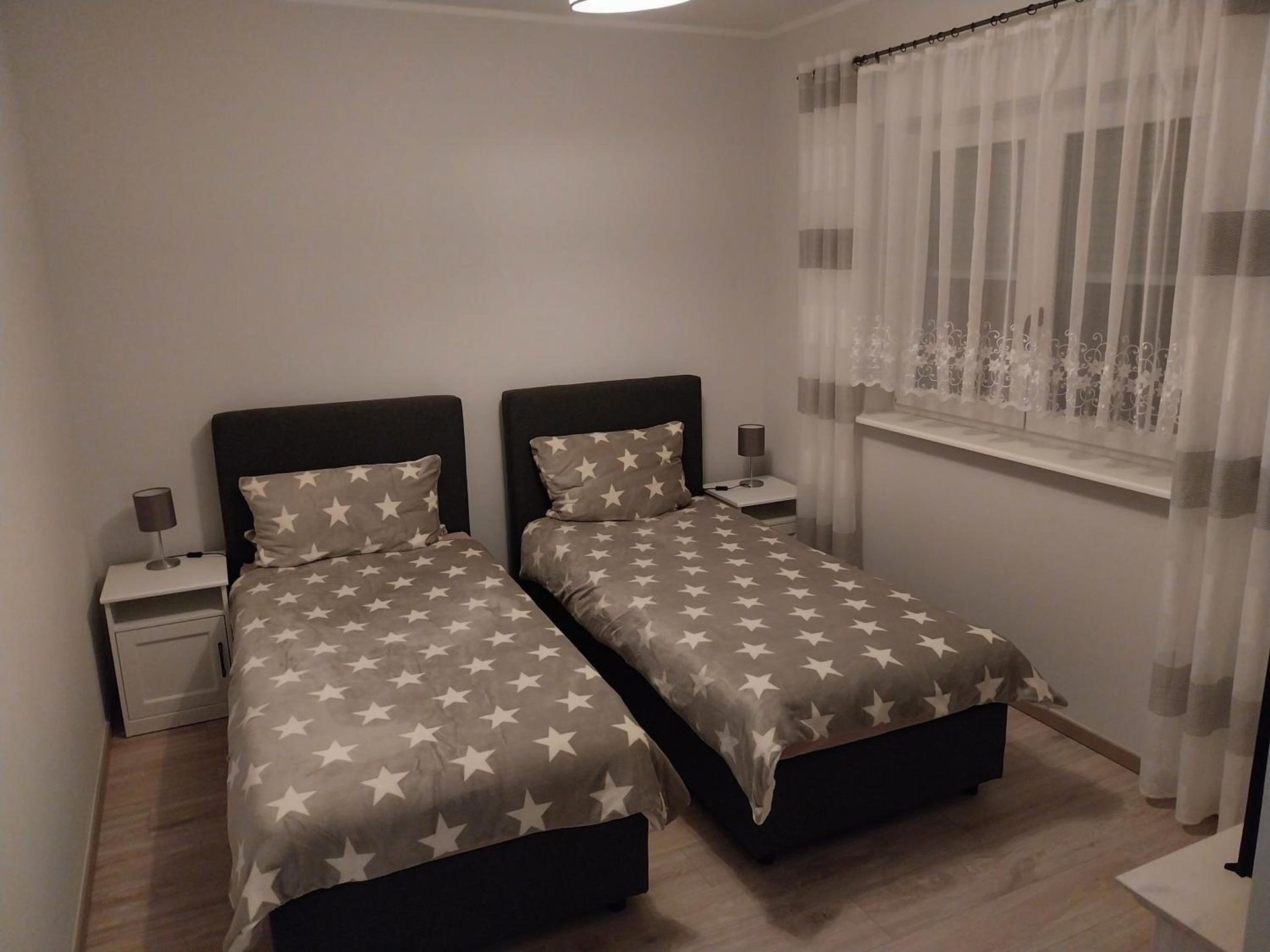 Foto de Ferienwohnung Lindenblick