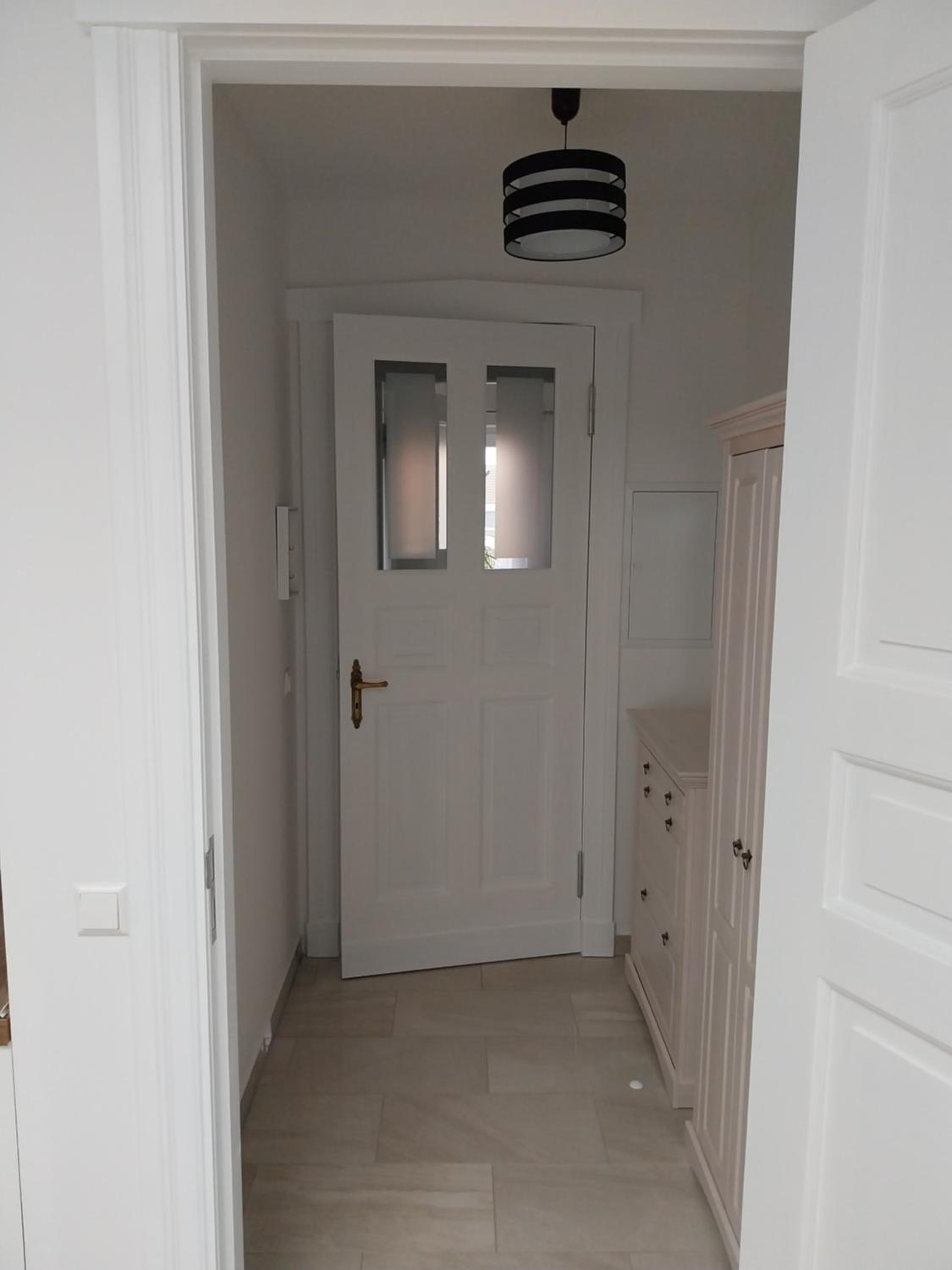 Foto de Ferienwohnung Lindenblick
