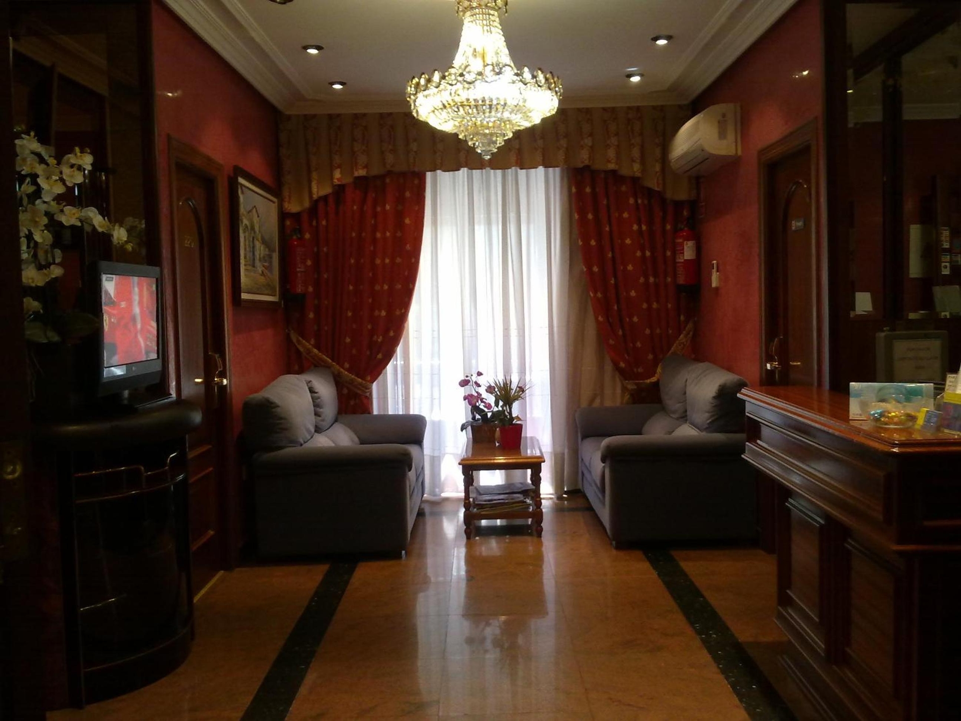 Hostal Centro Sol Madrid, Madrid