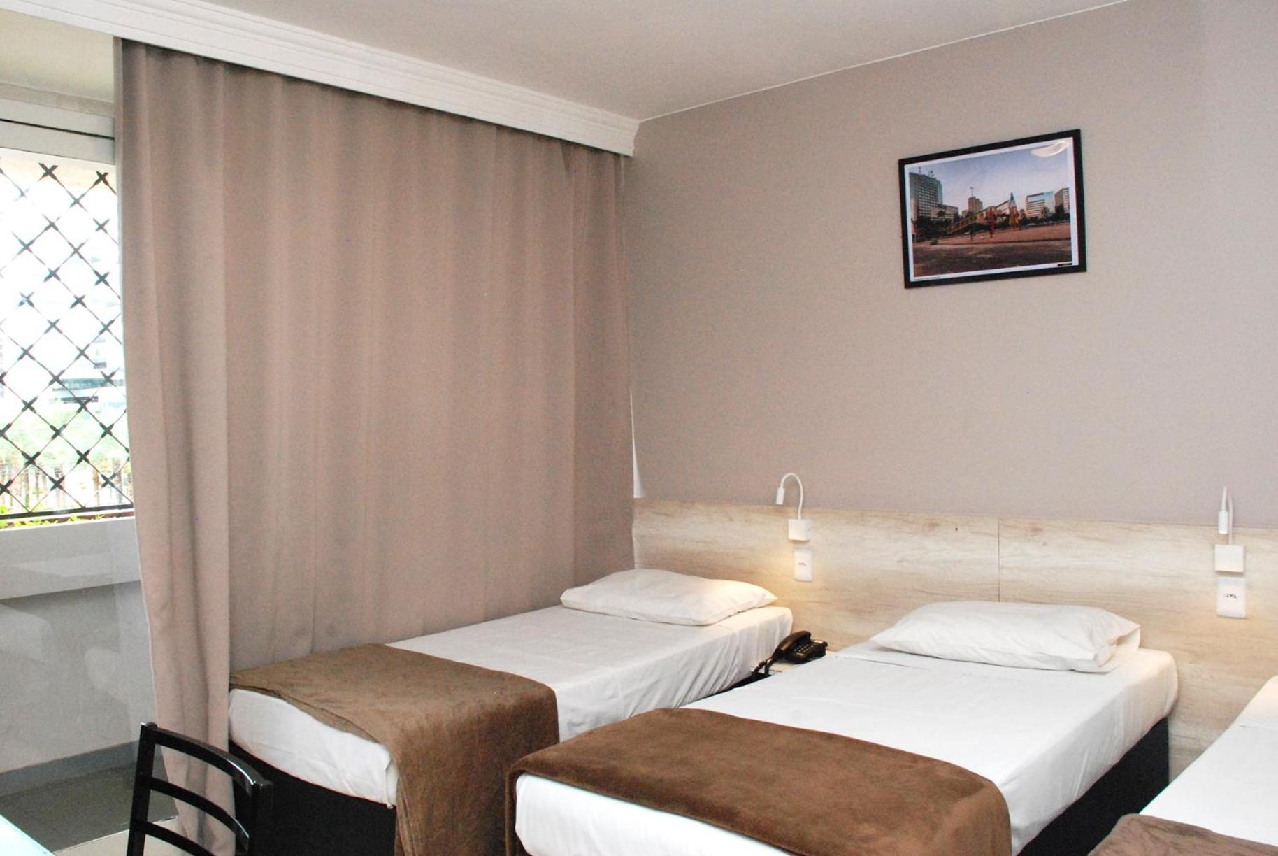 Foto de Hotel El Pilar by Bsb Inn