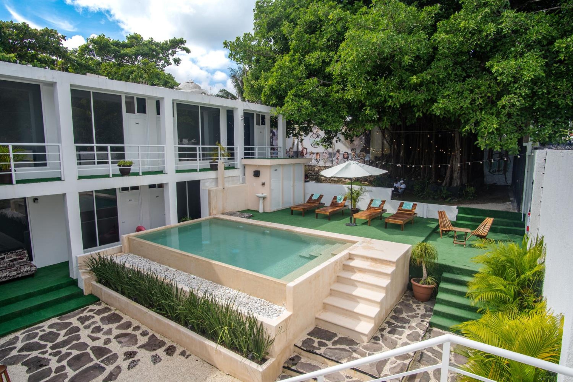 Foto de La Quinta Caribeña