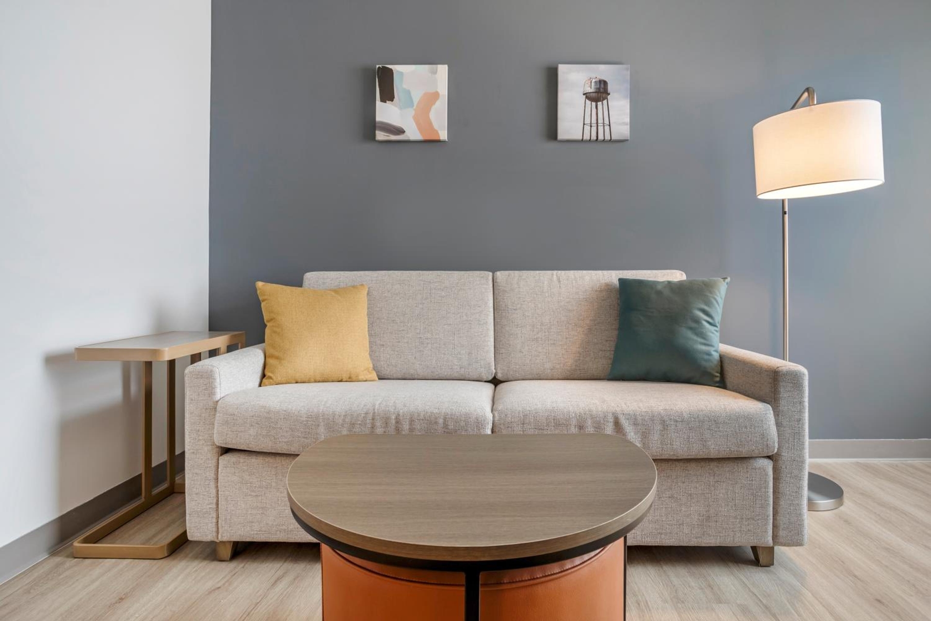 Foto de Four Points by Sheraton Newark Airport