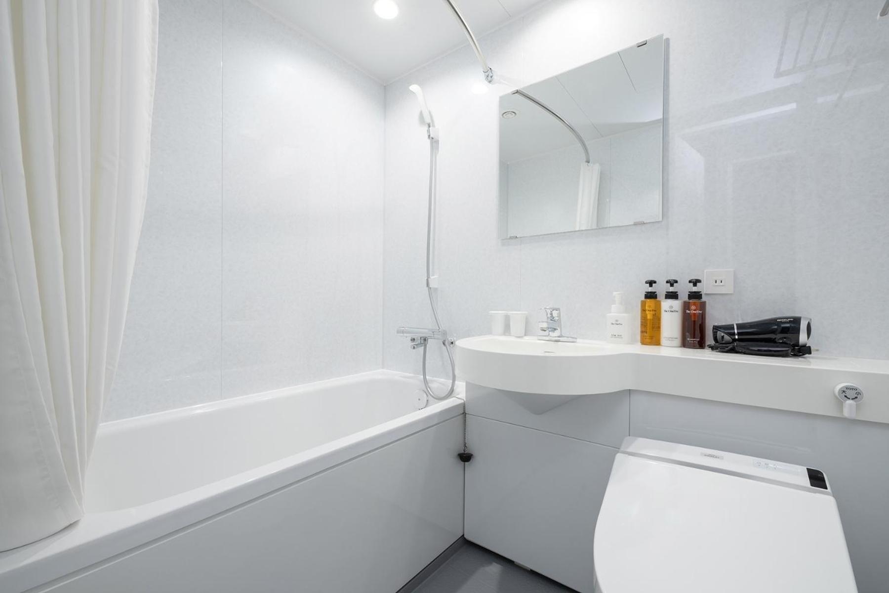 Foto de The One Five Garden Kurashiki - Vacation STAY 40165v