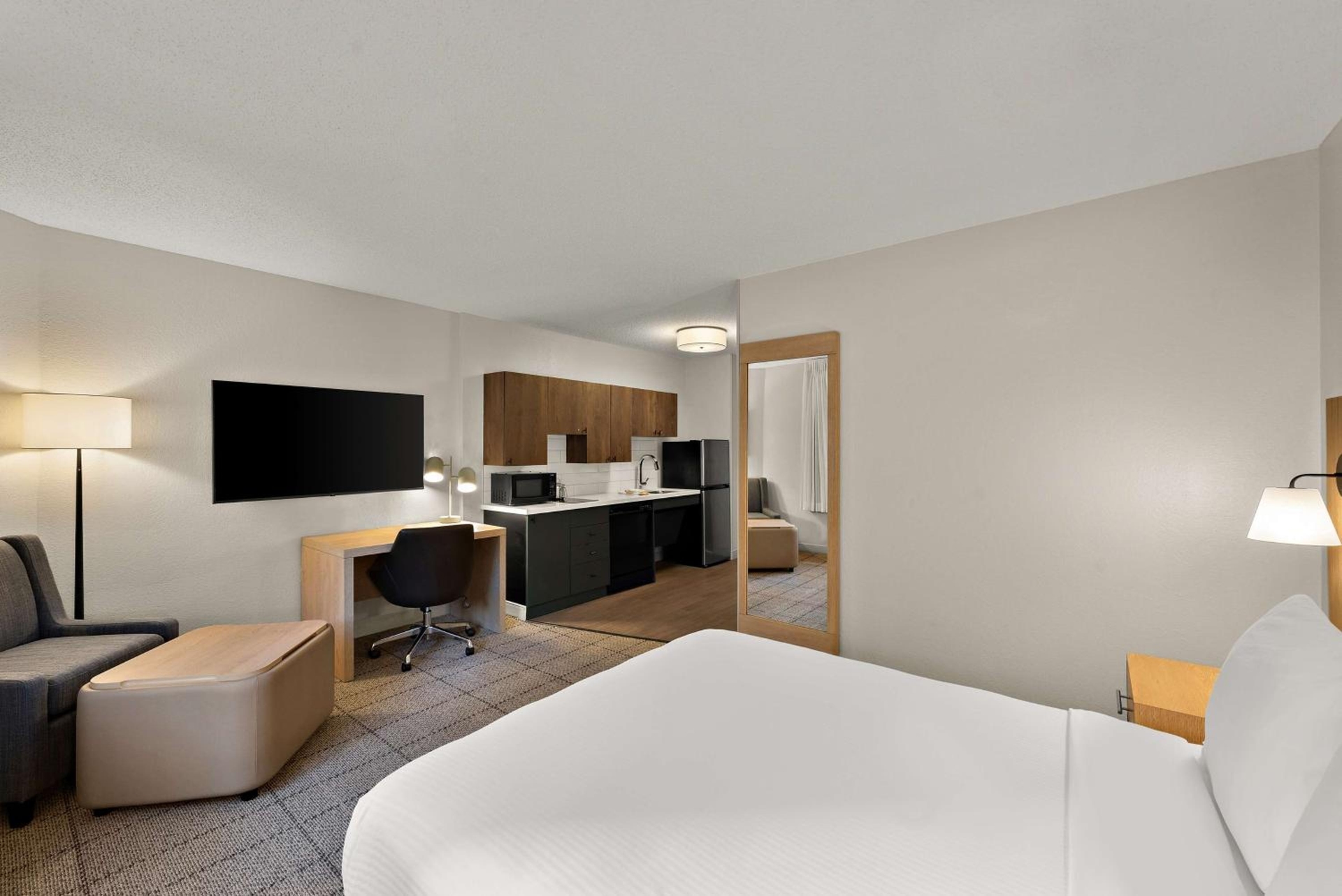 Foto de Sonesta Simply Suites Jersey City