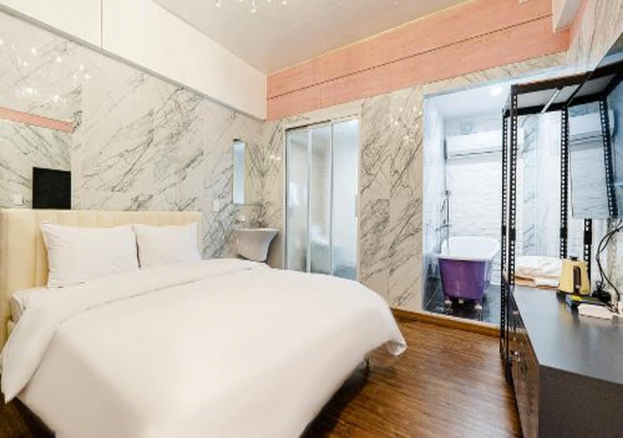 Foto de Woomigwan Hotel
