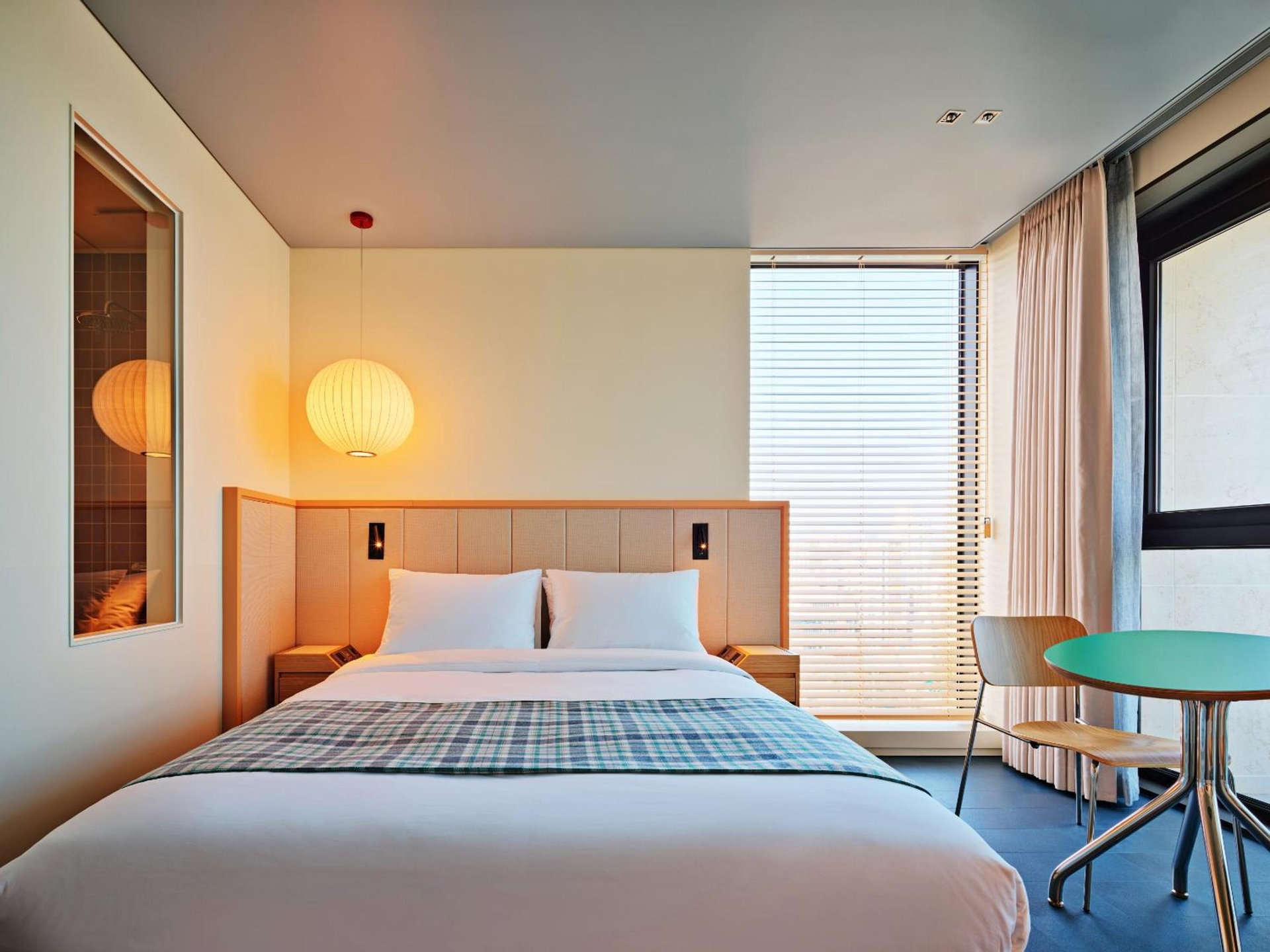 Foto de The Coolest Hotel