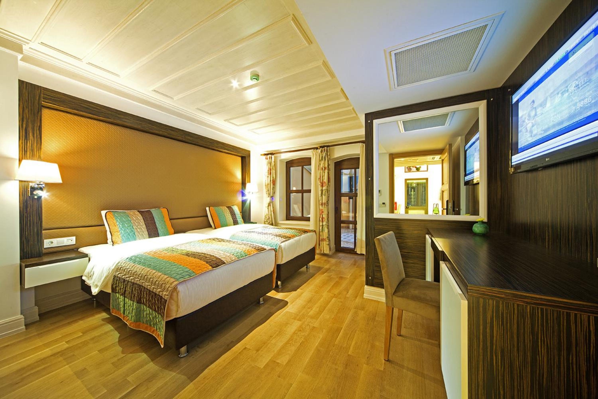 Foto de Ottopera Hotel
