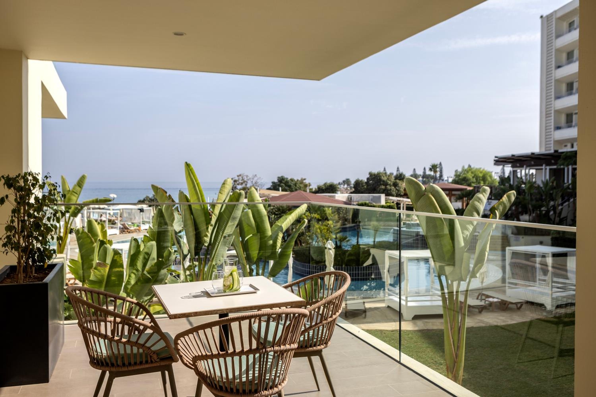 Capo Bay Hotel
