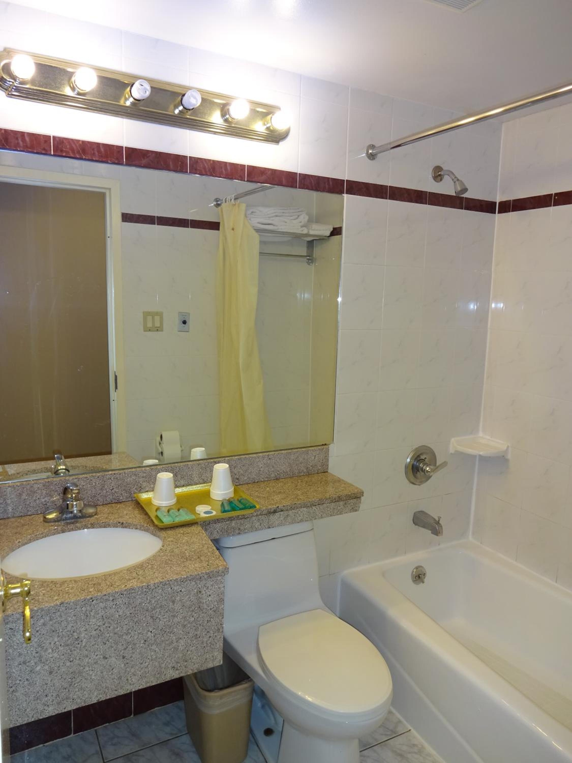 Foto de Flushing Hotel
