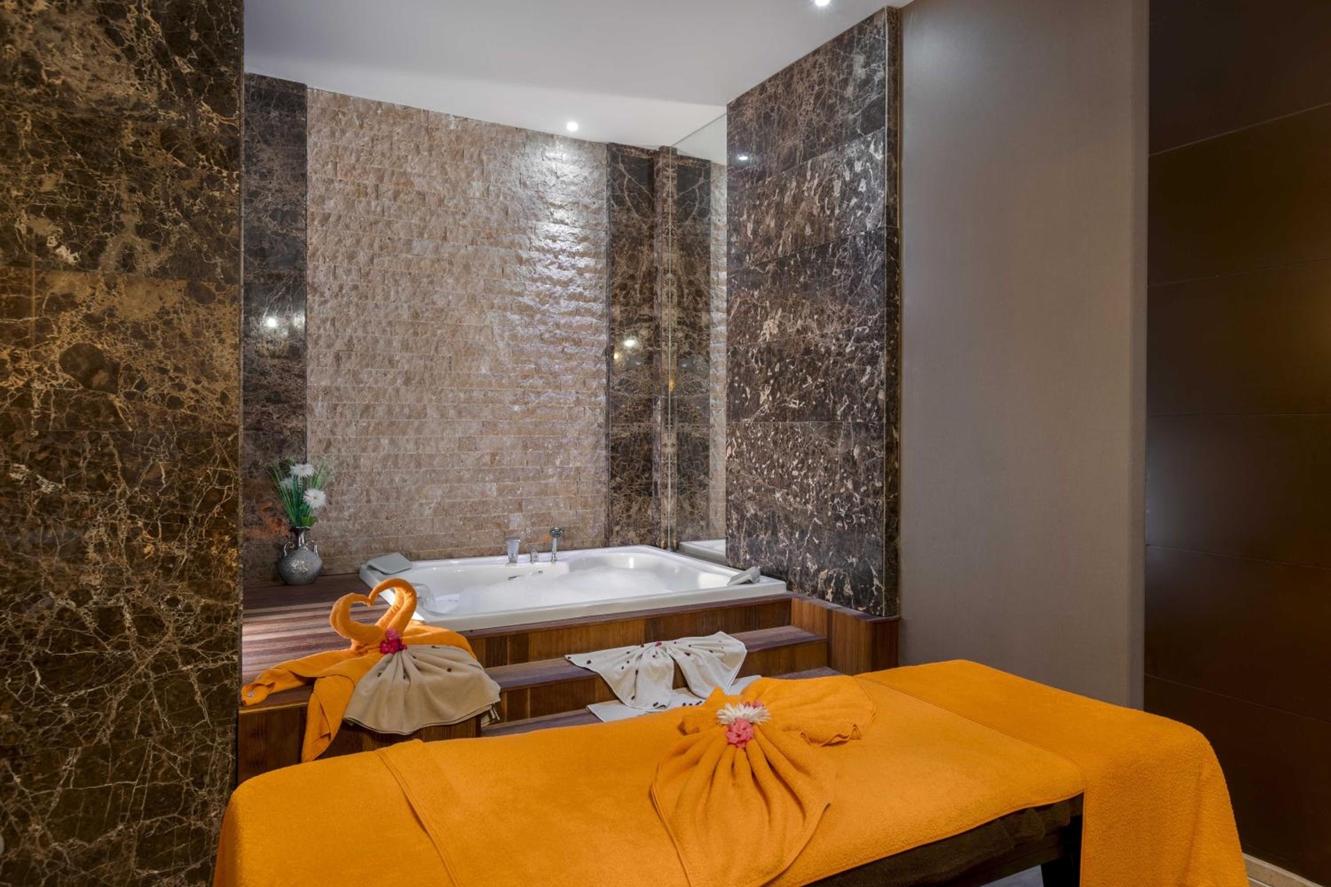 Foto de Kirman Belazur Resort & Spa