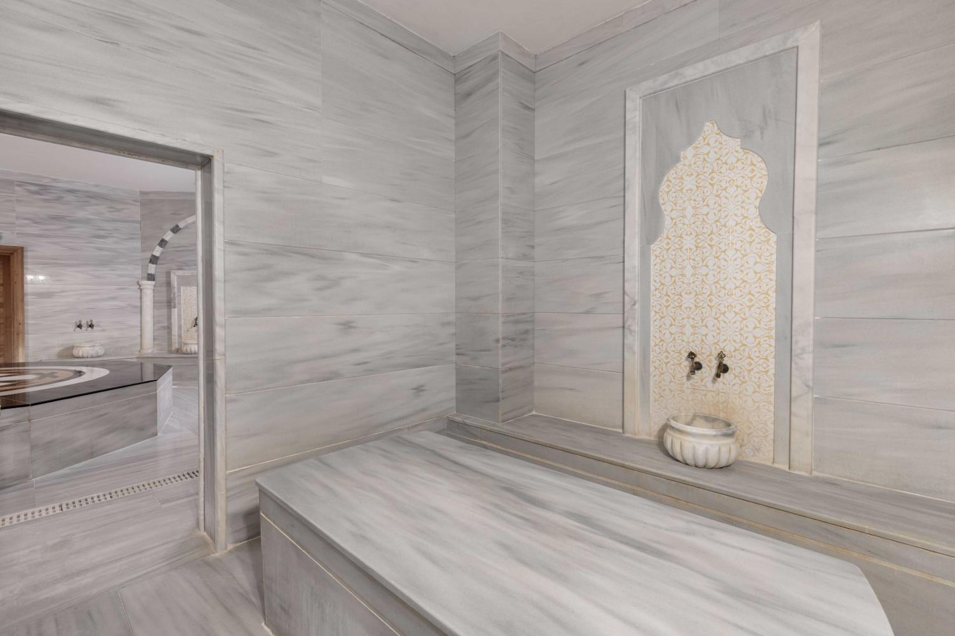 Foto de Kirman Belazur Resort & Spa