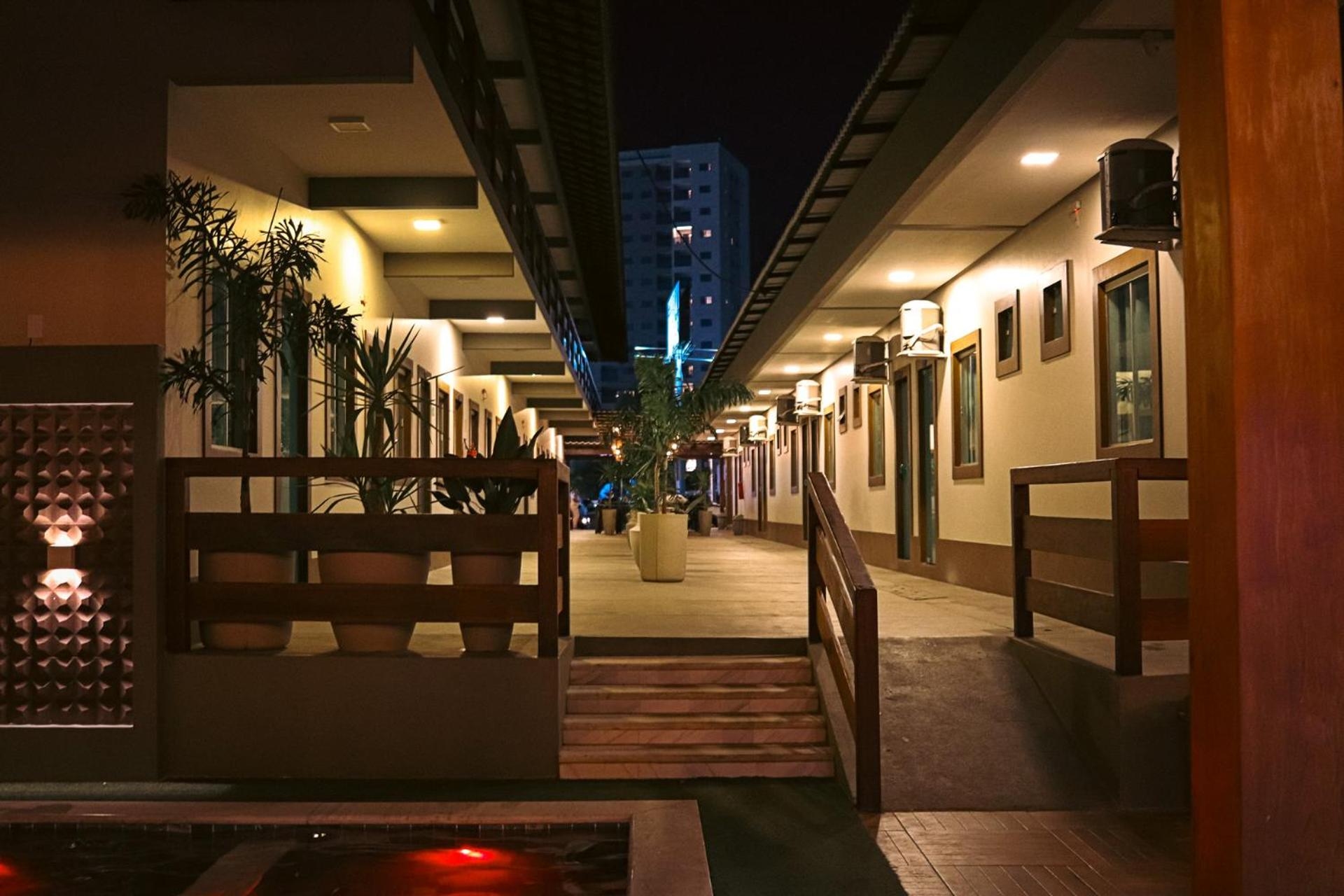 Atalaia VIP Praia Hotel