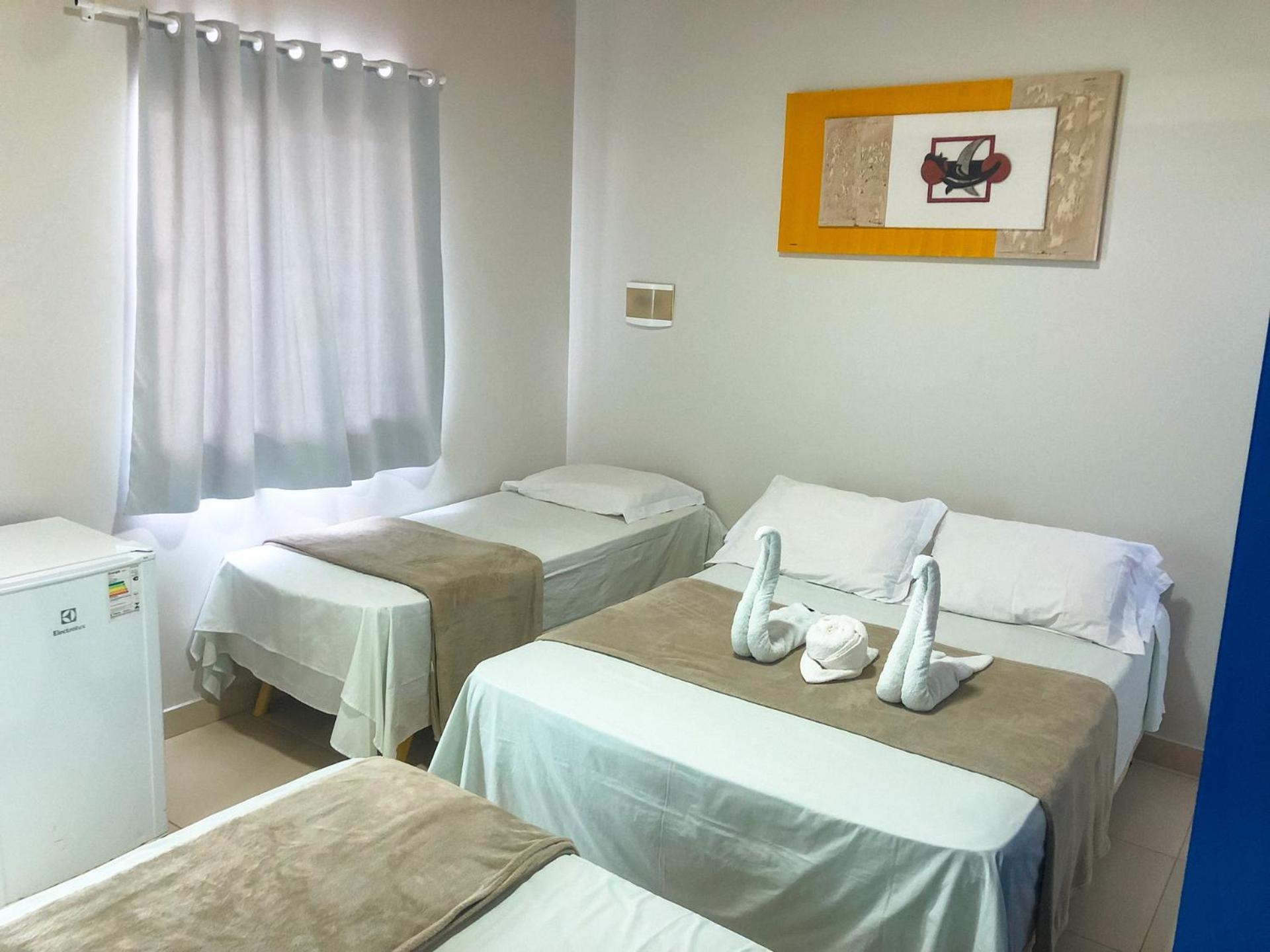 Foto de Atalaia VIP Praia Hotel