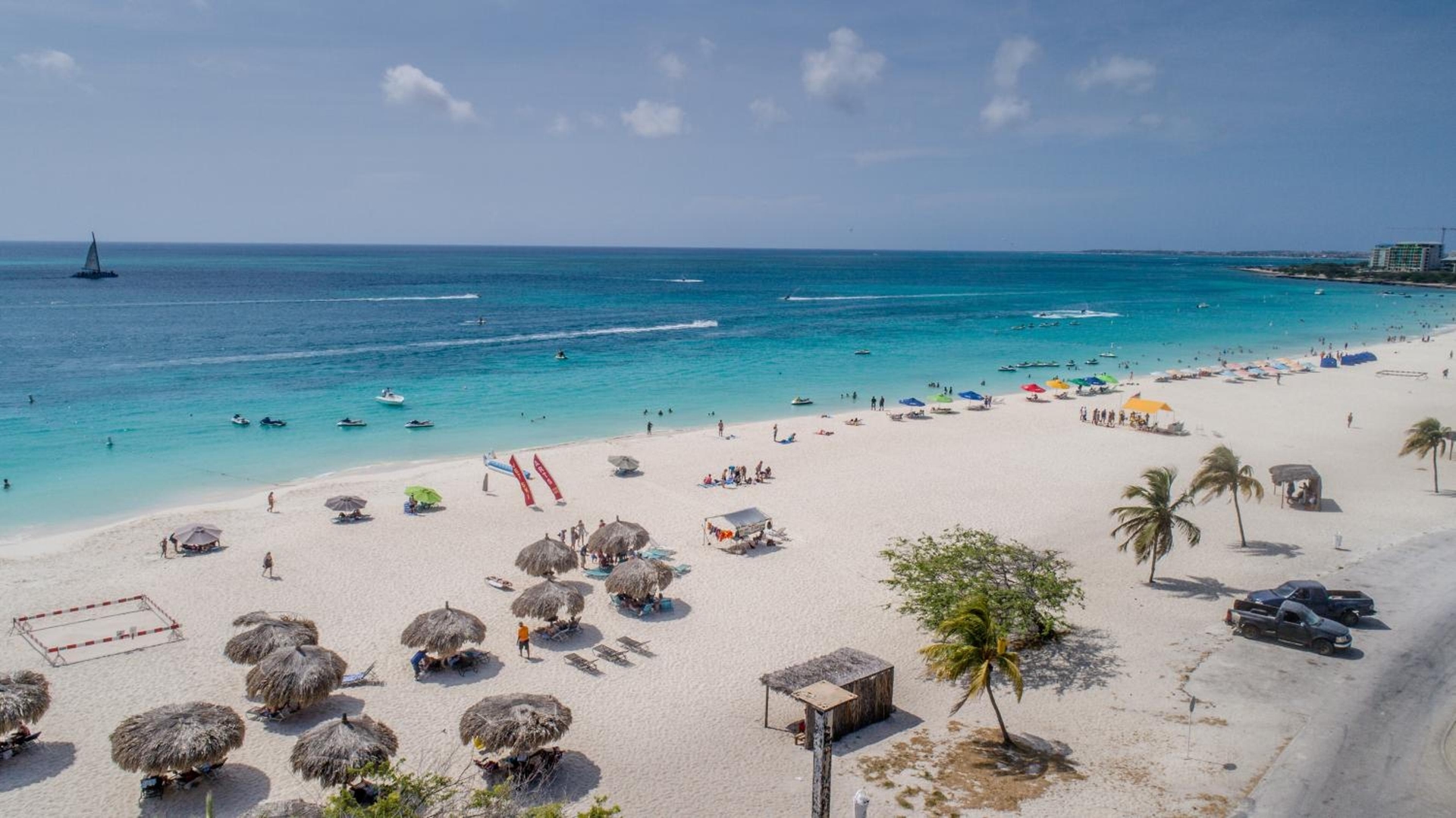 Foto de MVC Eagle Beach