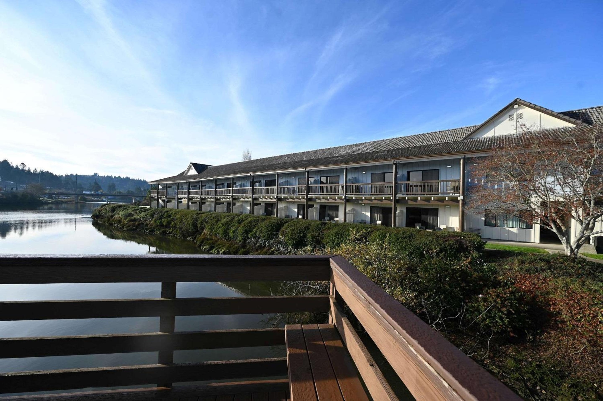 Edgewater Inn and Suites, an Ascend Collection Hotel, Coos Bay