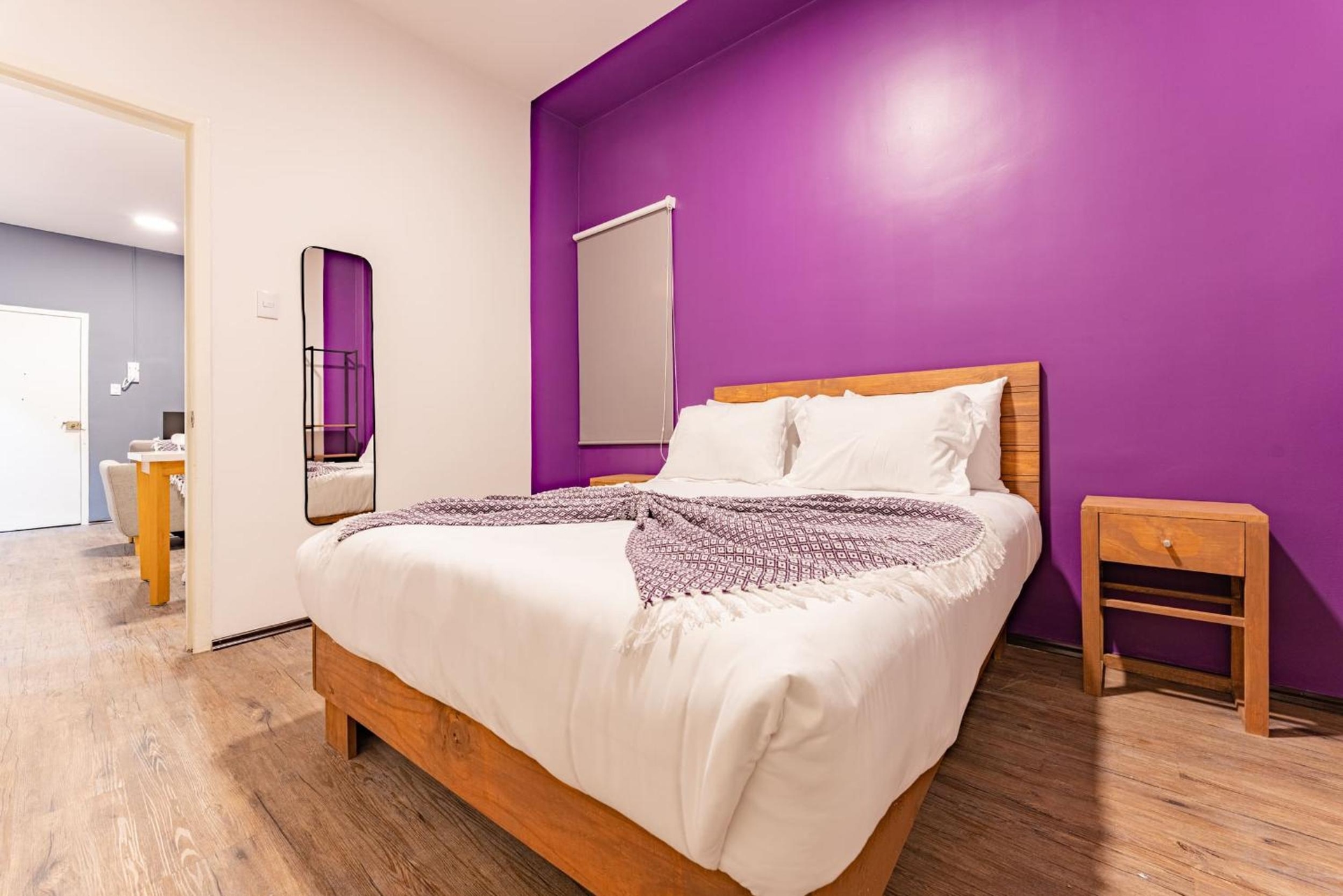 Foto de Narvarte Apartments by Escajal Homes