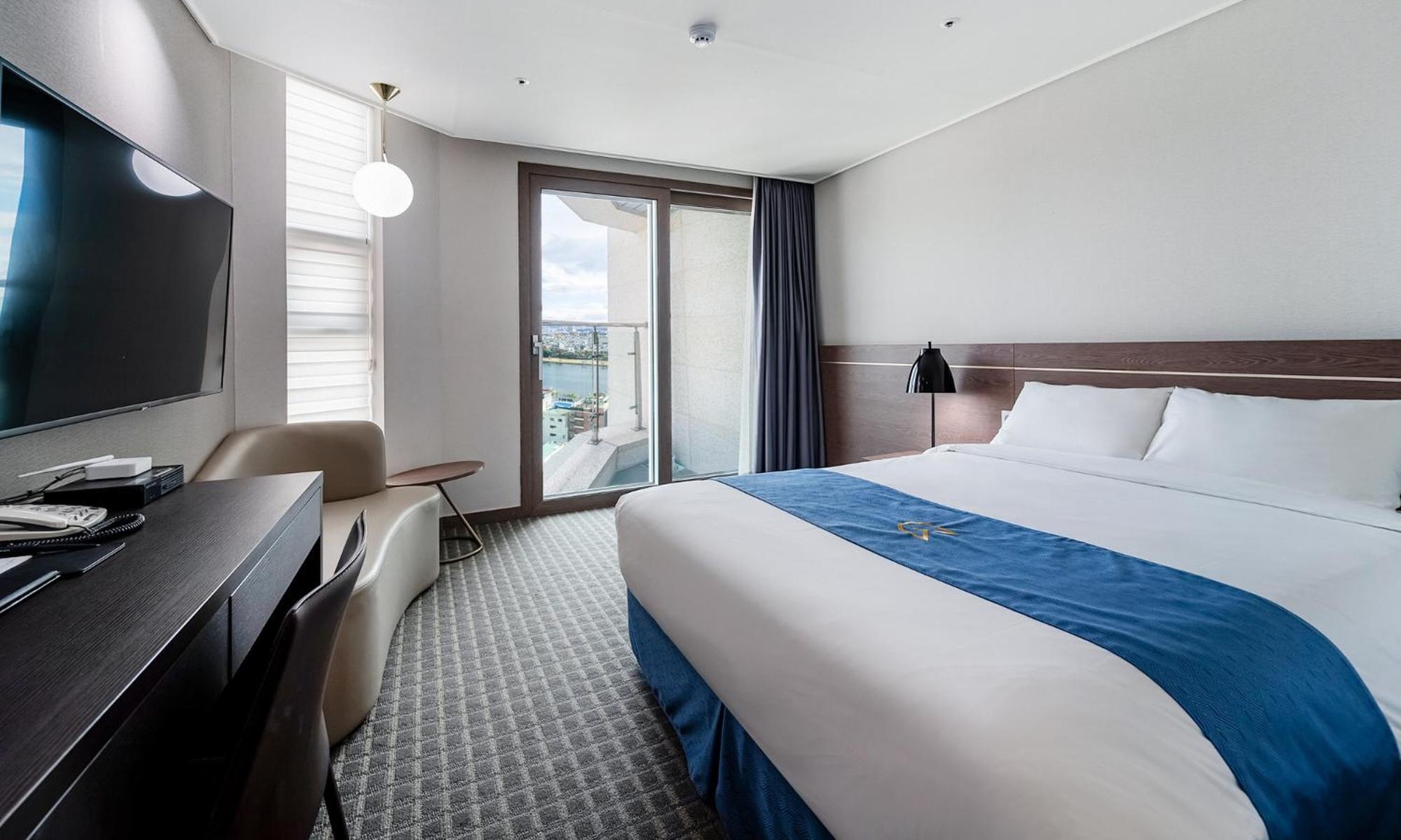 Foto de Golden Tulip Essential Namgang