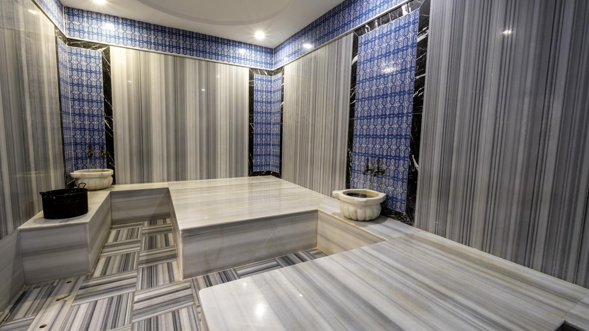 Foto de Mai İnci Otel
