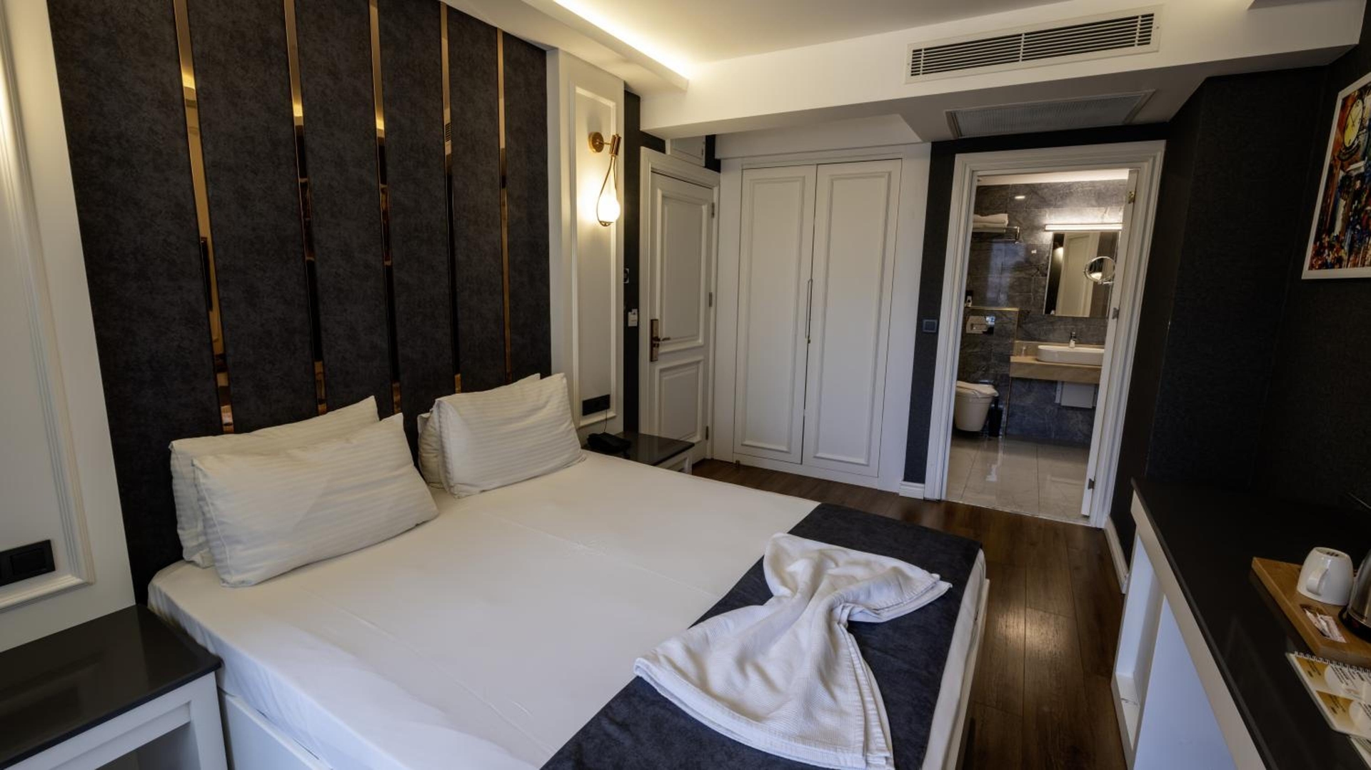 Foto de Mai İnci Otel
