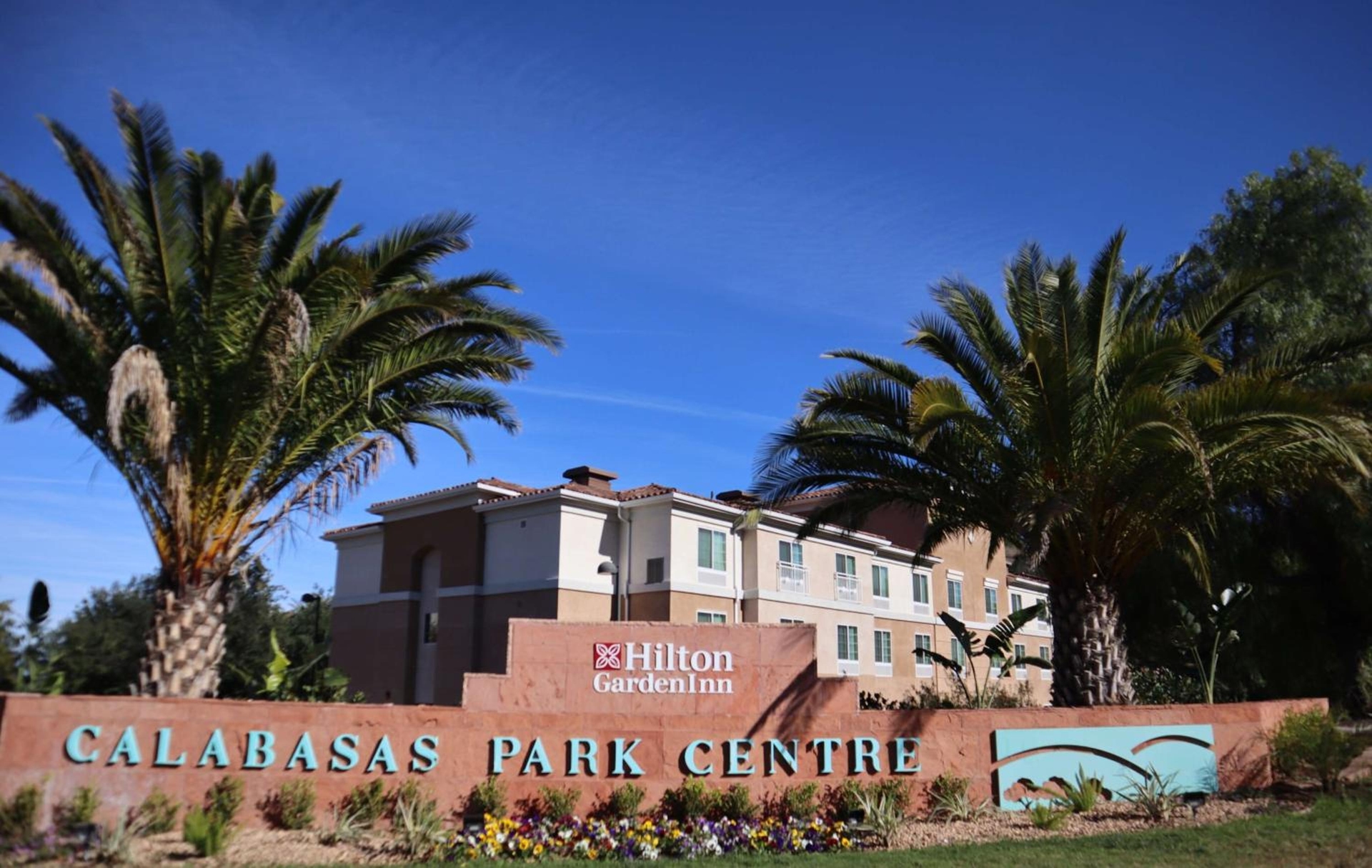 Hilton Garden Inn Calabasas, Calabasas