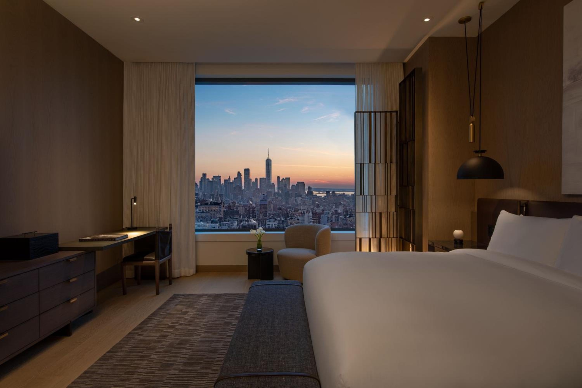 Foto de The Ritz-Carlton New York, NoMad
