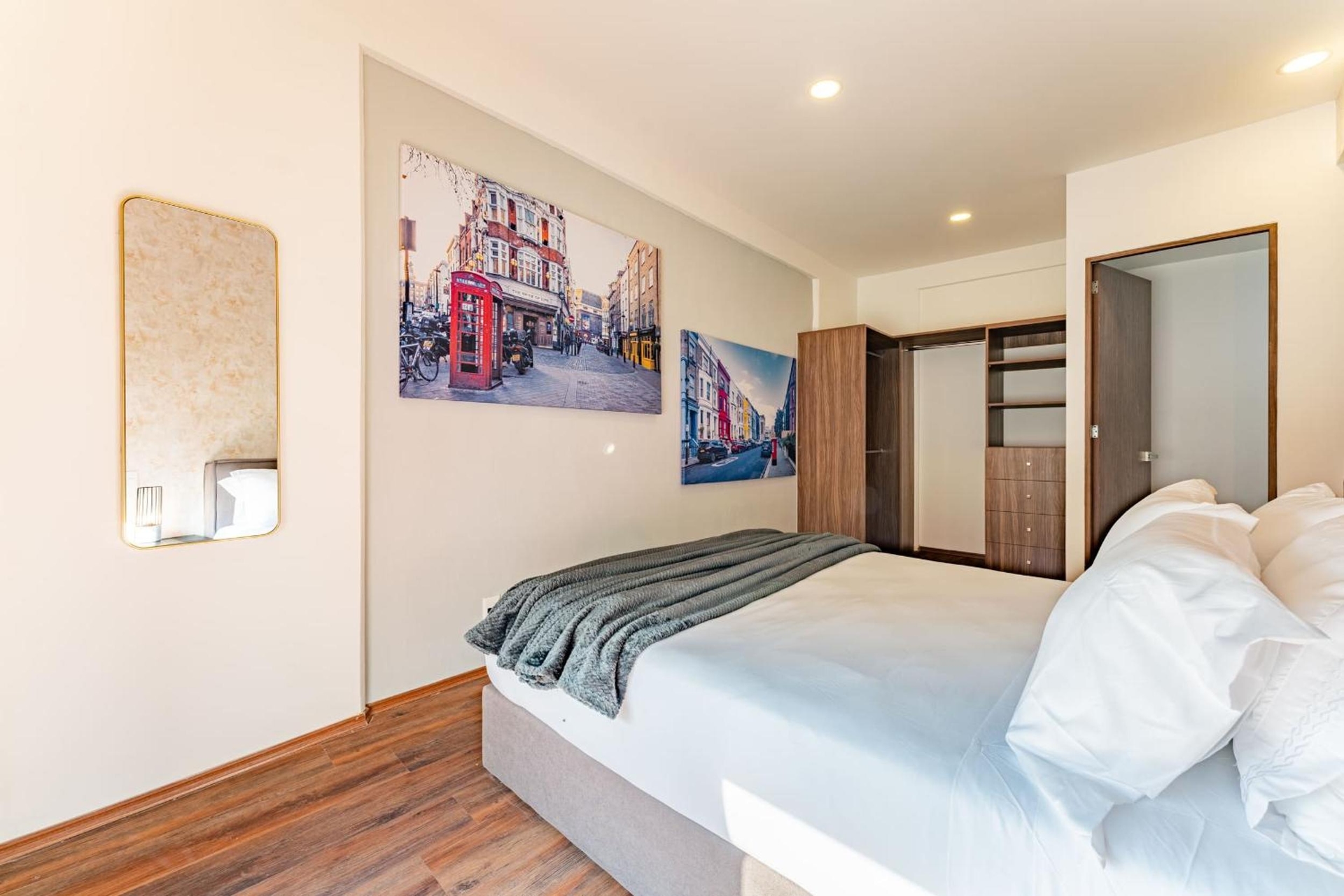 Foto de Doctores Apartments by VH