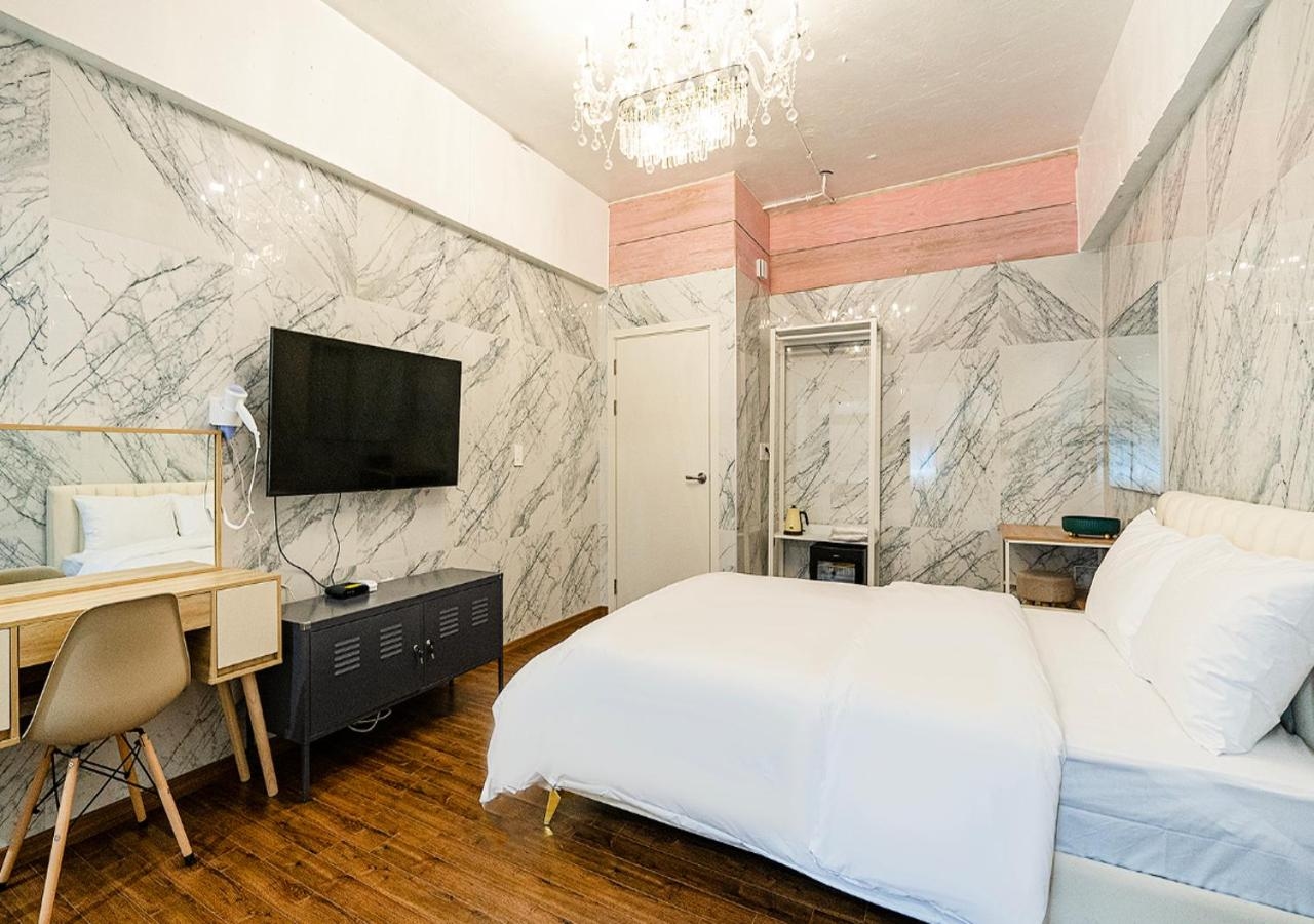 Foto de Woomigwan Hotel